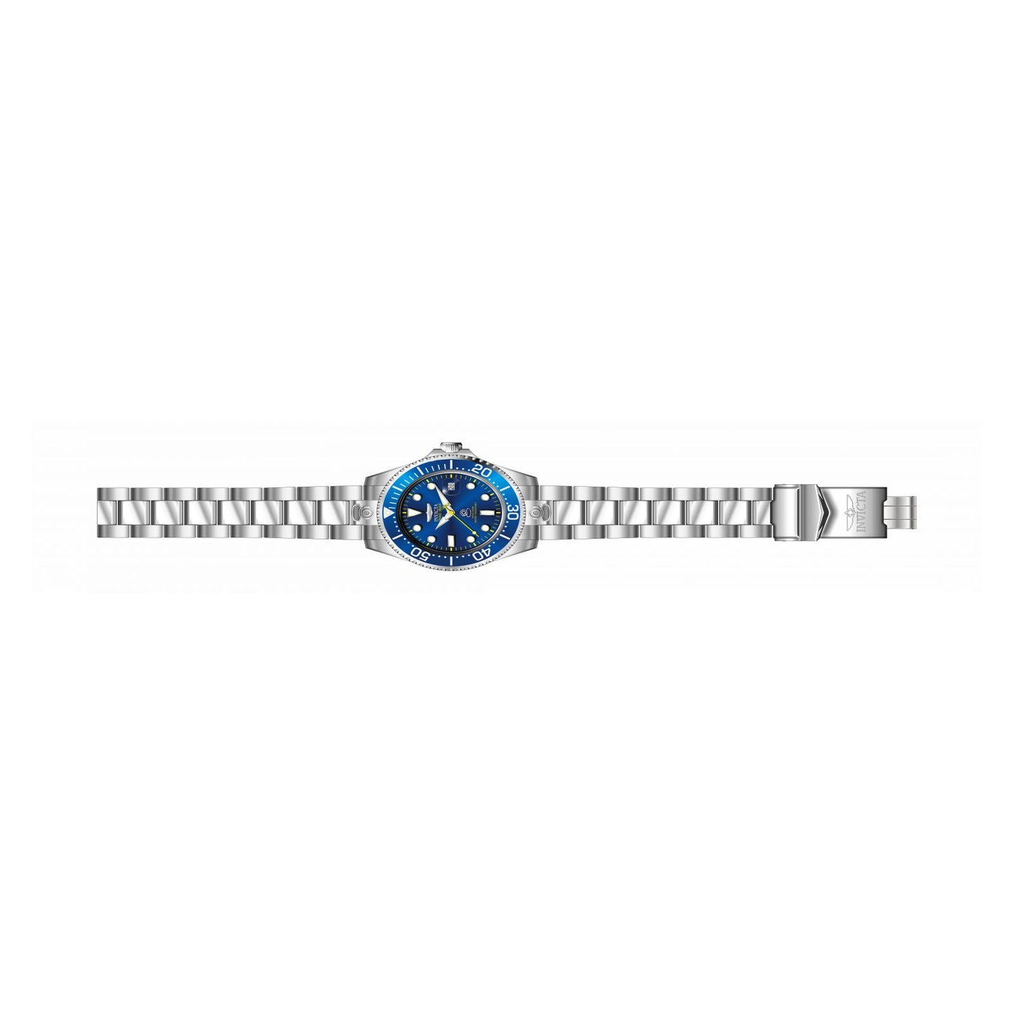 Reloj Invicta Pro Diver 27611