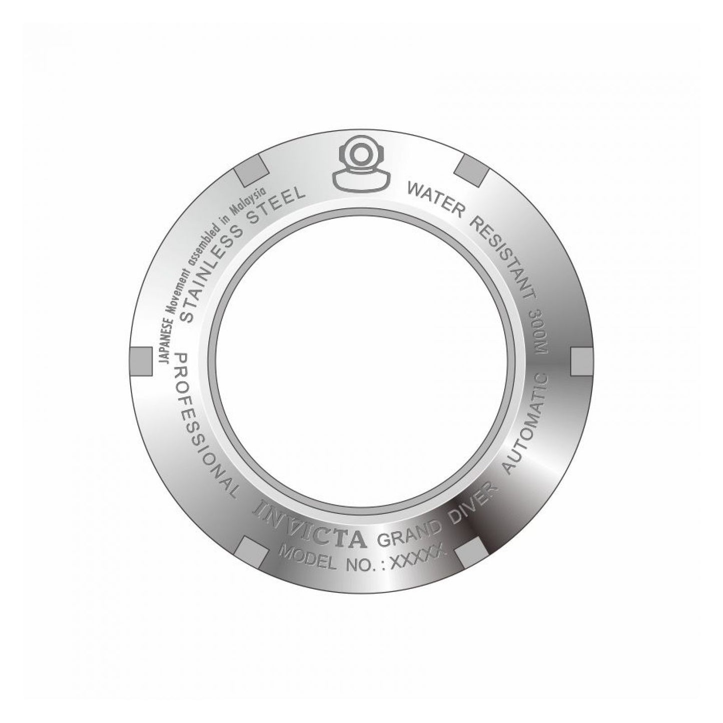 Reloj Invicta Pro Diver 27611