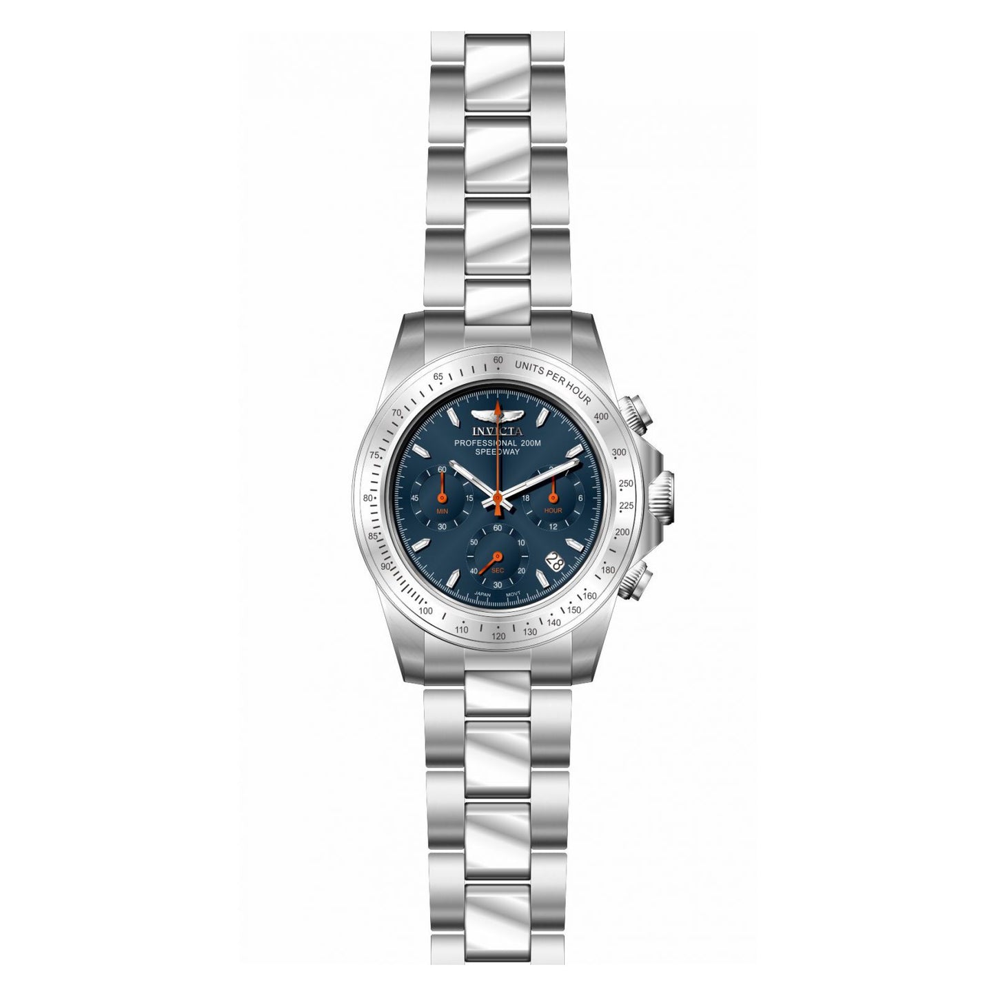Reloj Invicta Speedway 27770