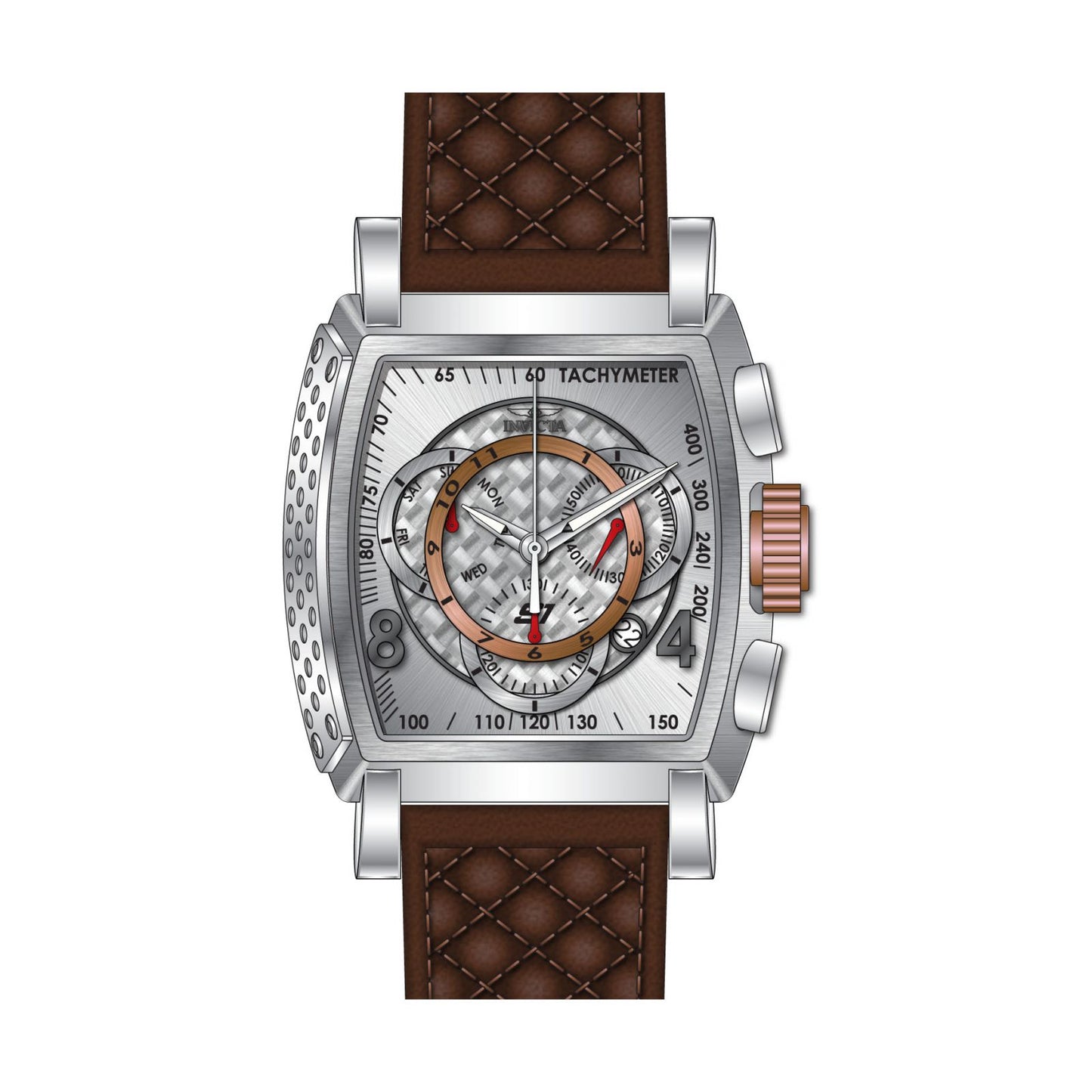 Reloj Invicta S1 Rally 27916