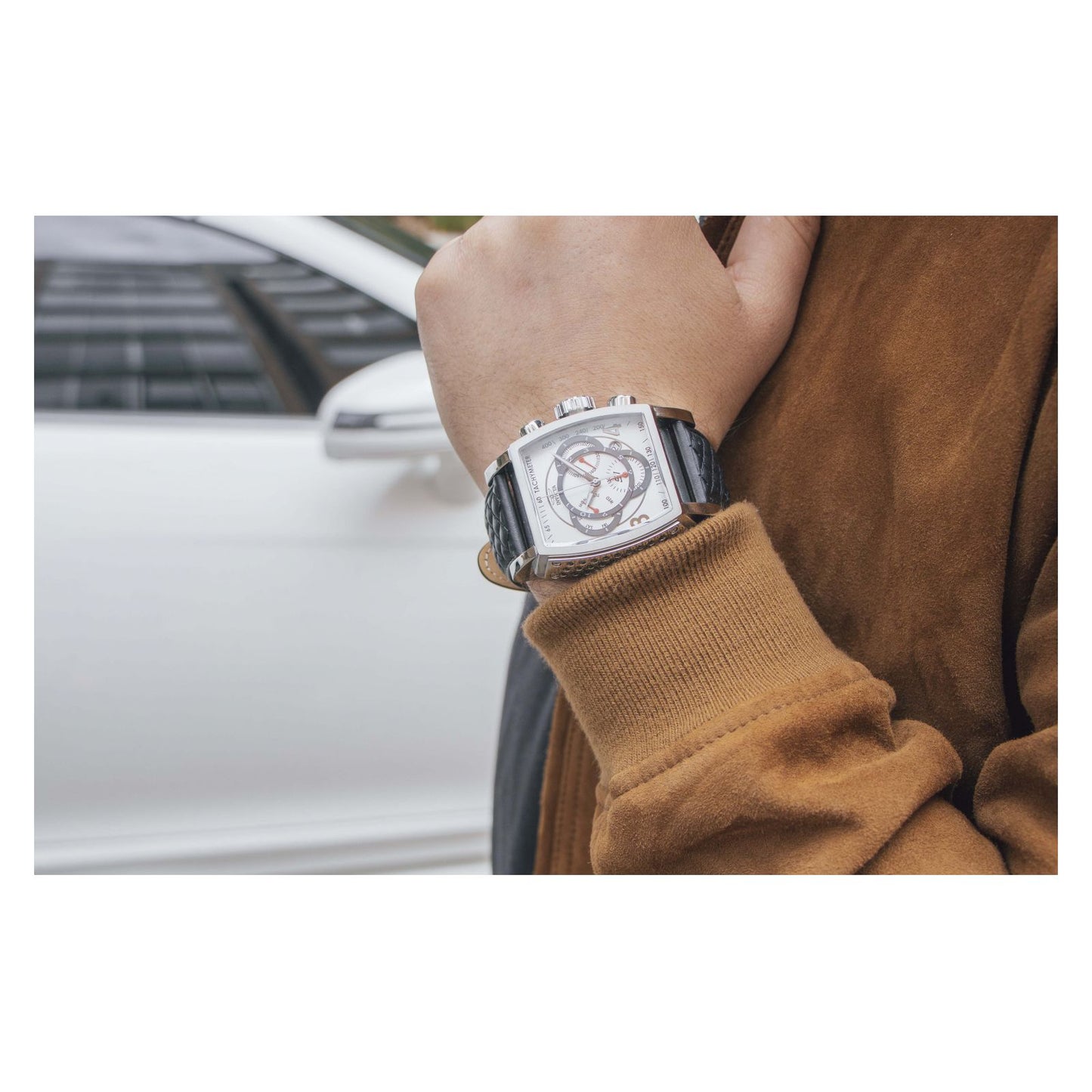Reloj Invicta S1 Rally 27918