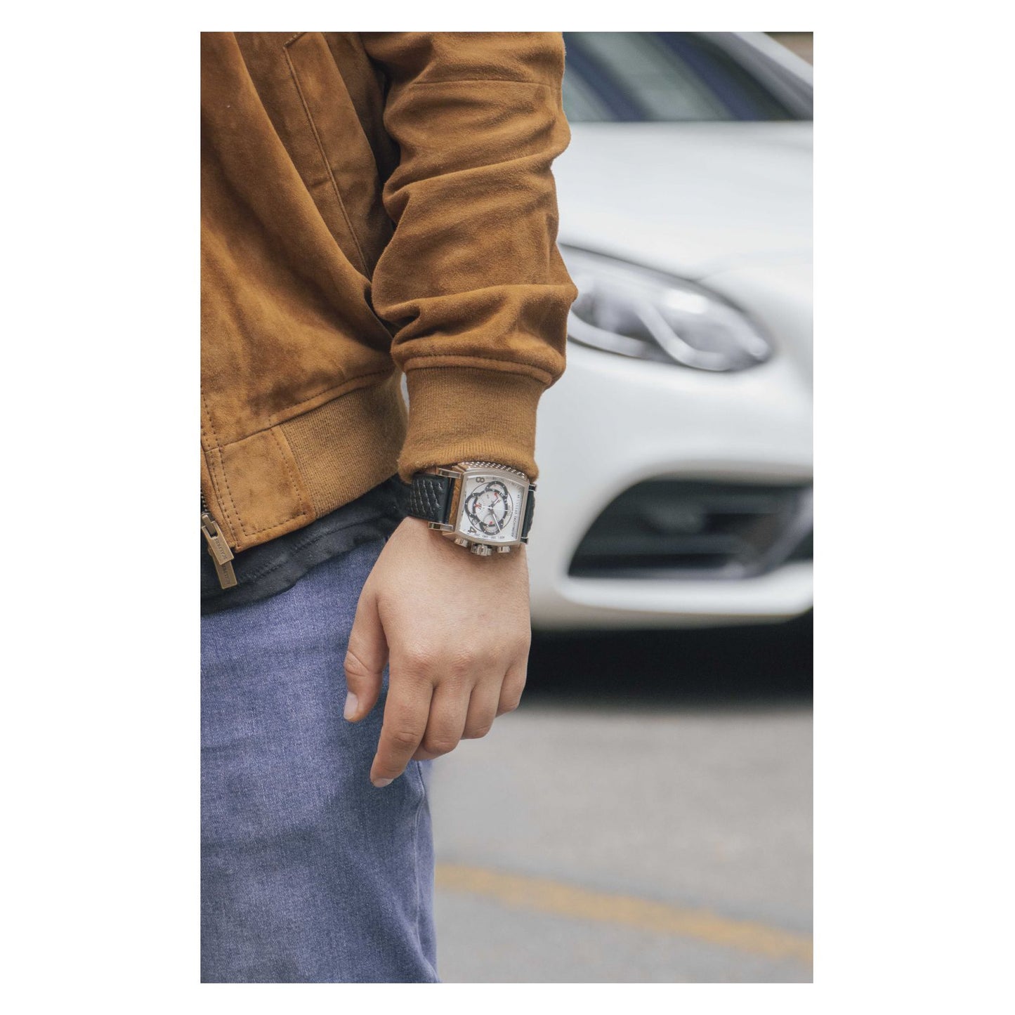 Reloj Invicta S1 Rally 27918