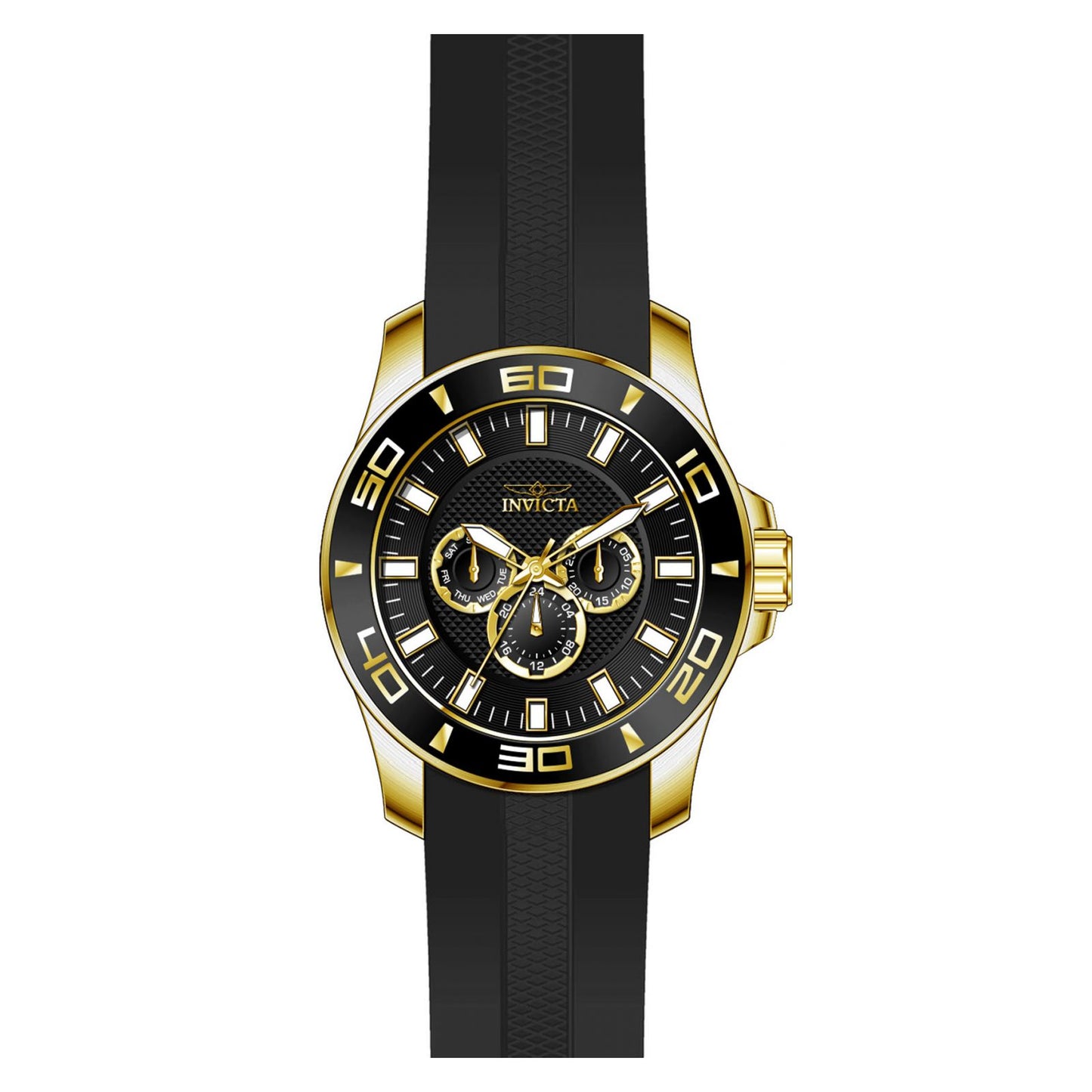 Reloj Invicta Pro Diver 28001