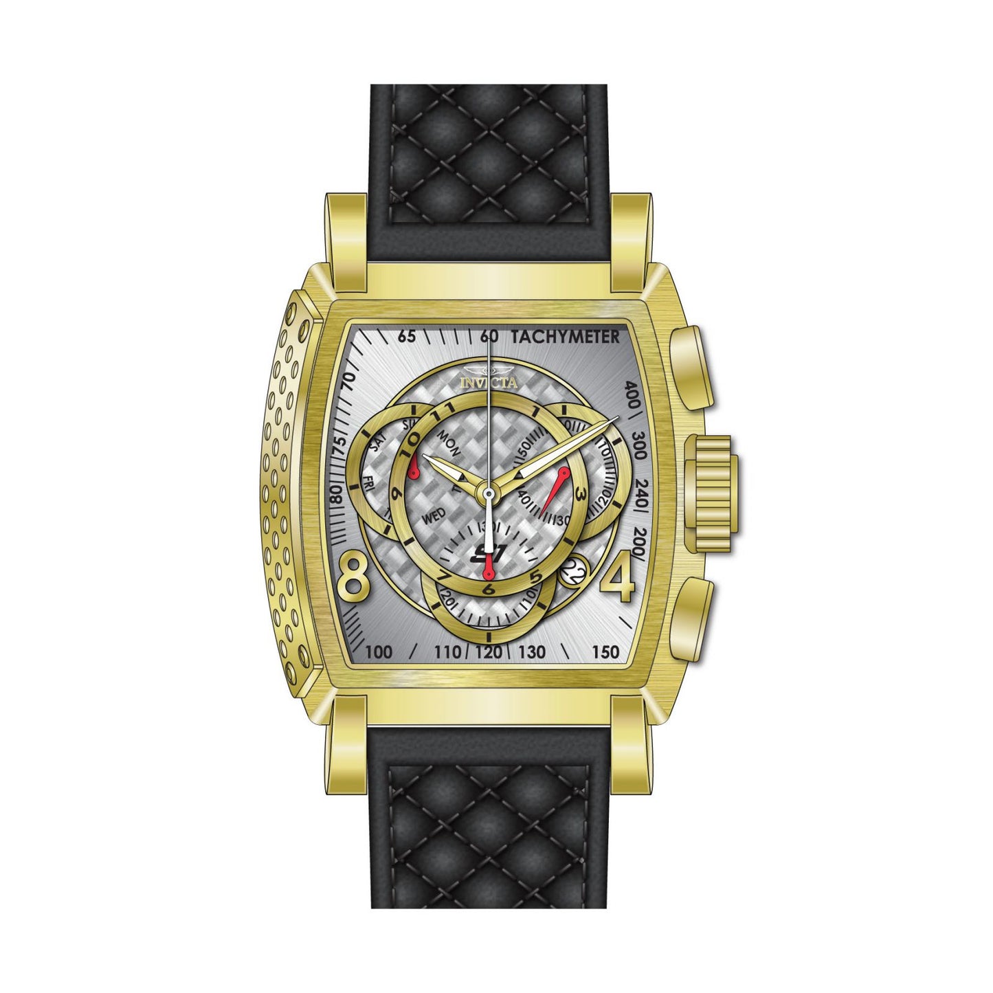 Reloj Invicta S1 Rally 27928