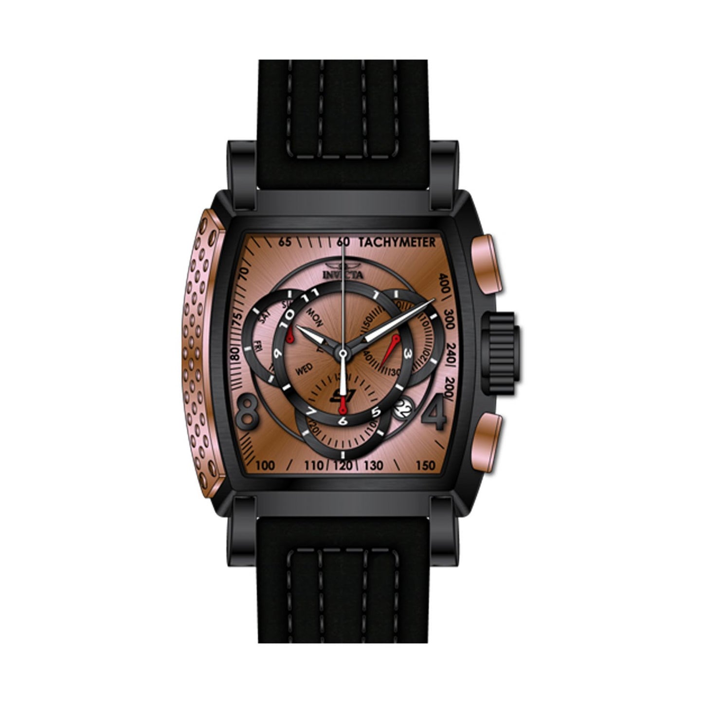 Reloj Invicta S1 Rally 27946