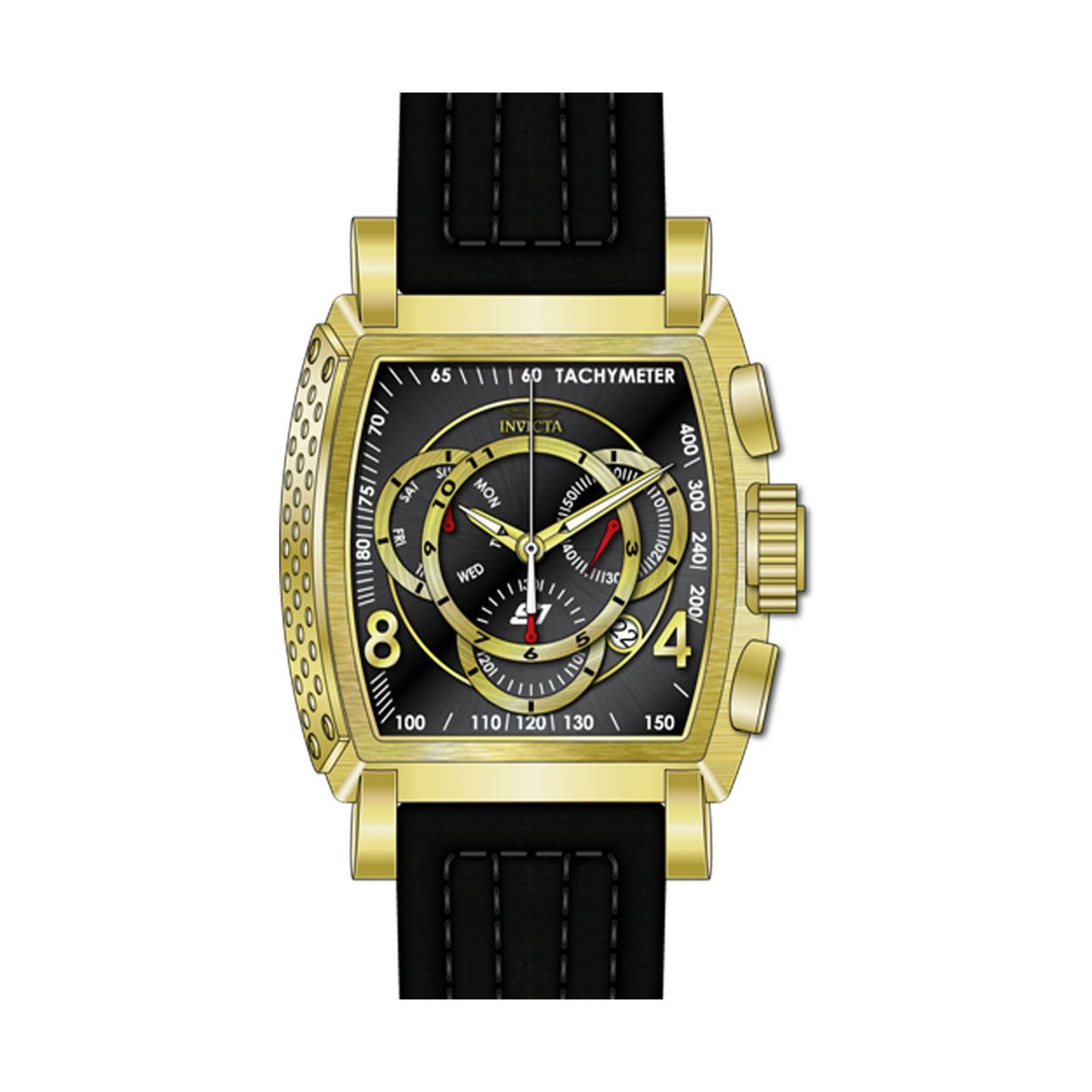 Reloj Invicta S1 Rally 27950