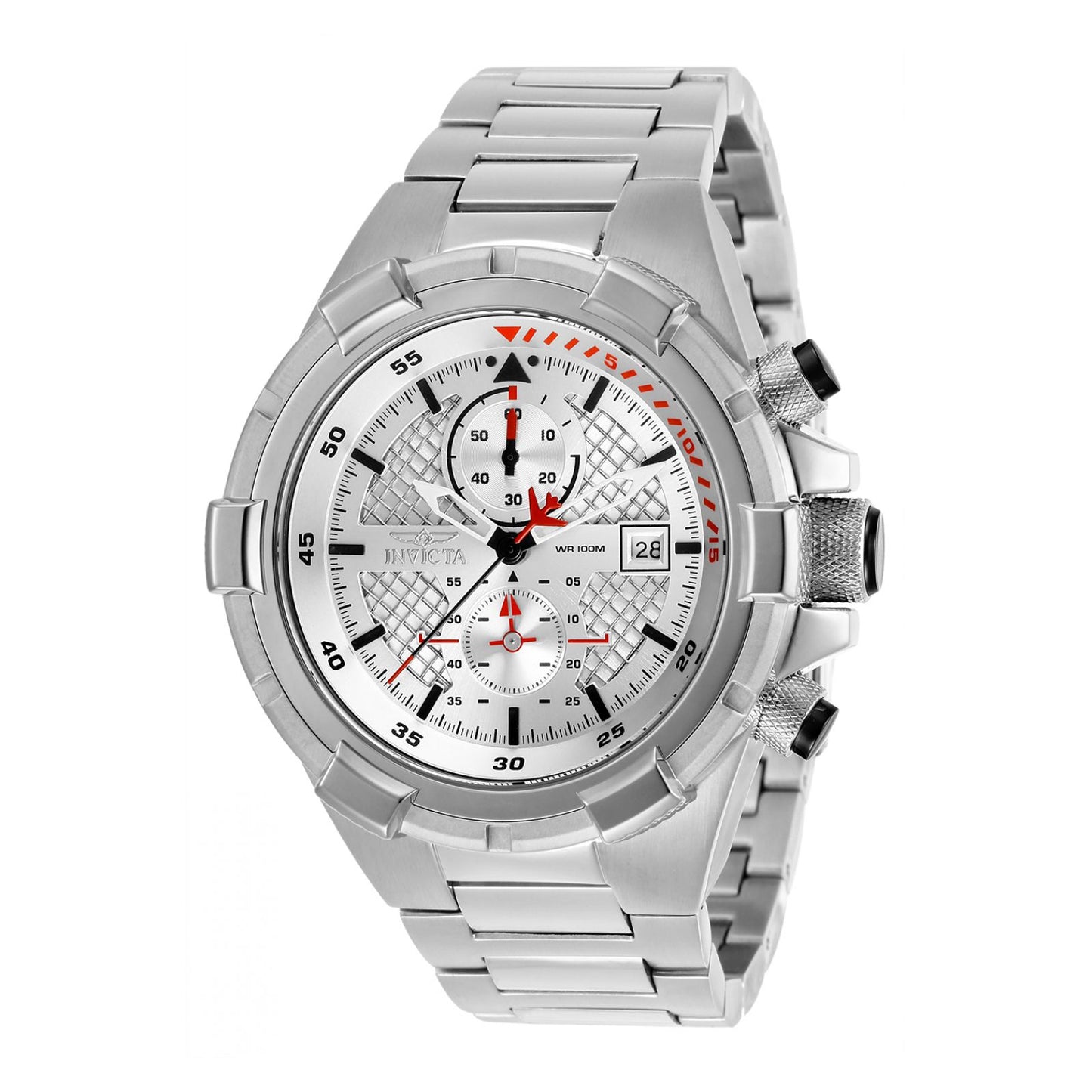 Reloj Invicta Aviator 28107