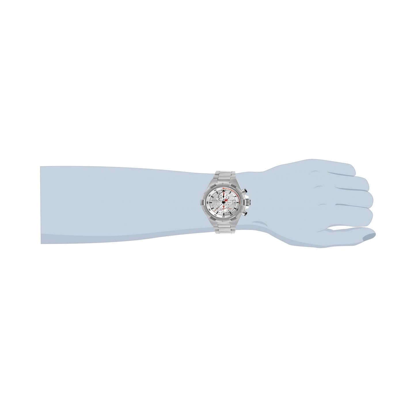 Reloj Invicta Aviator 28107