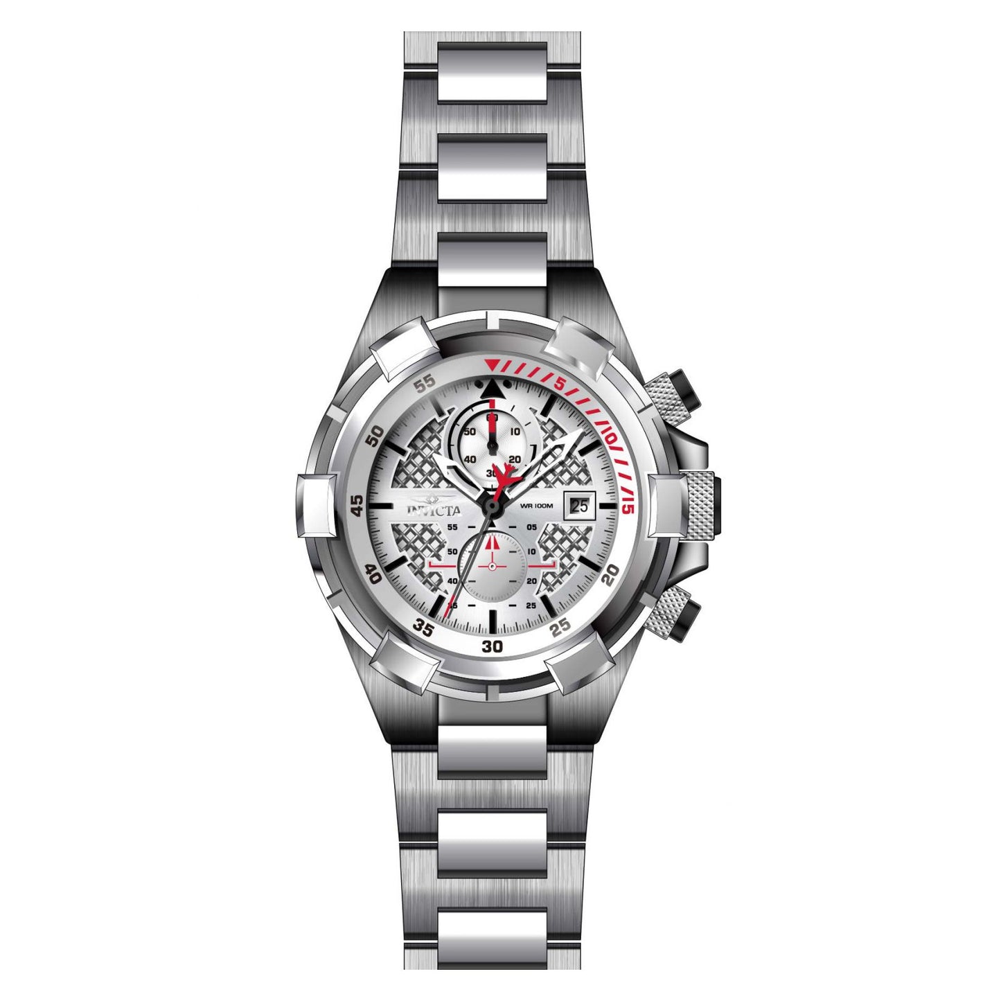 Reloj Invicta Aviator 28107