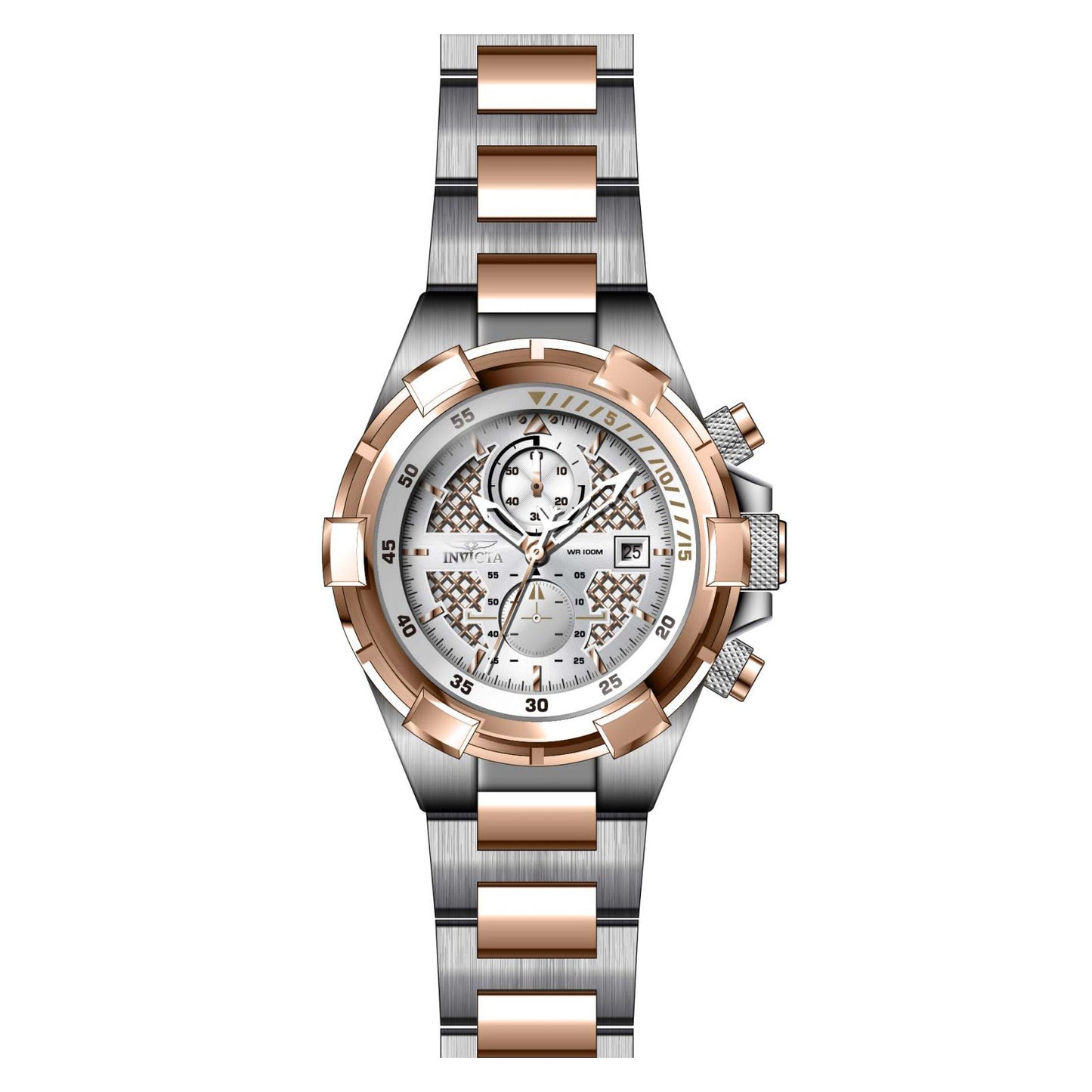 Reloj Invicta Aviator 28118