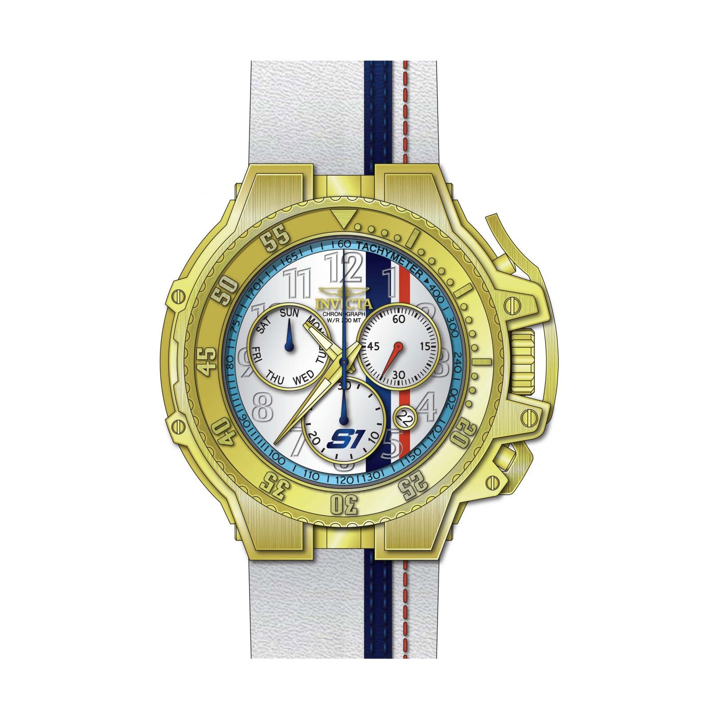 Reloj Invicta S1 Rally 28398