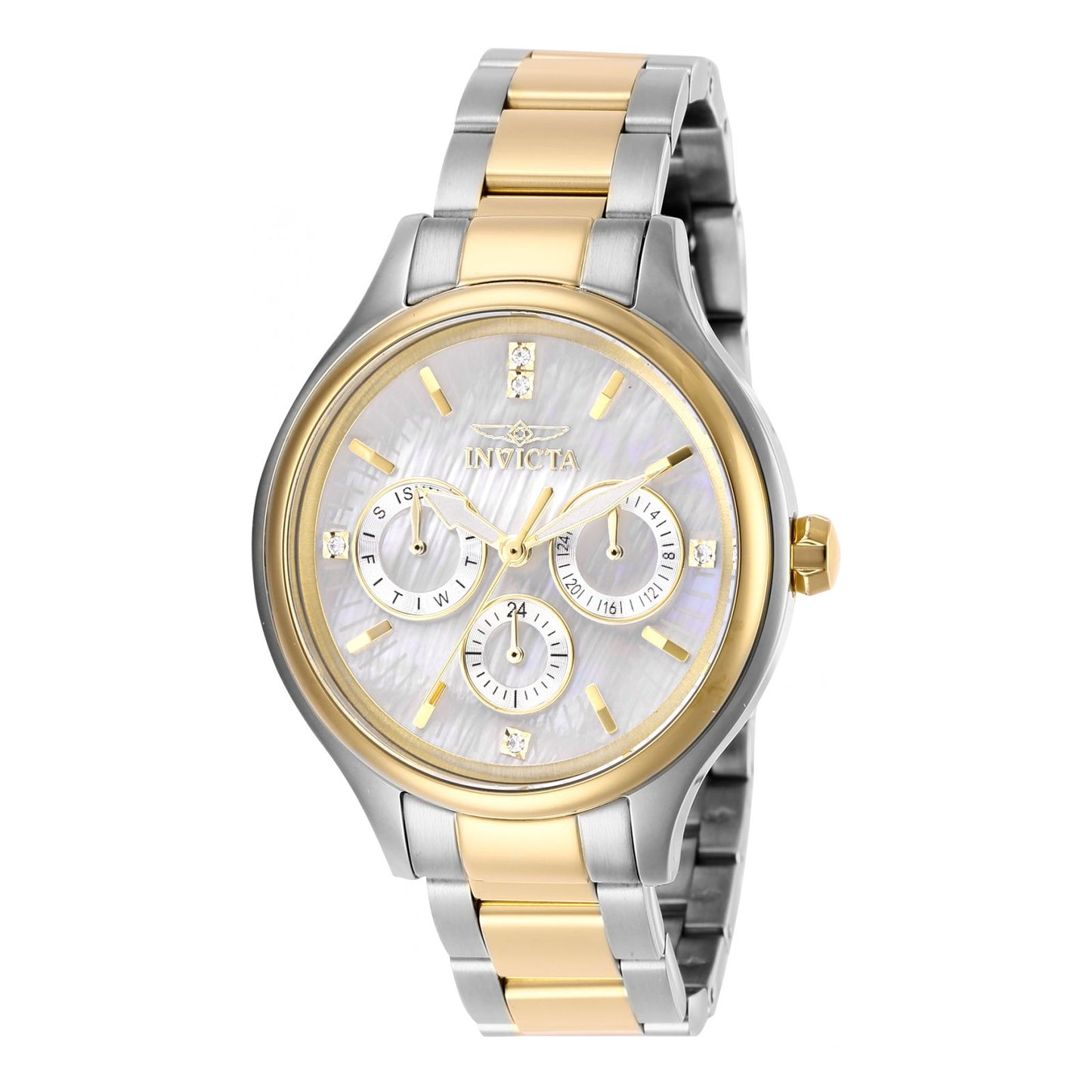 Reloj Invicta Angel 28655
