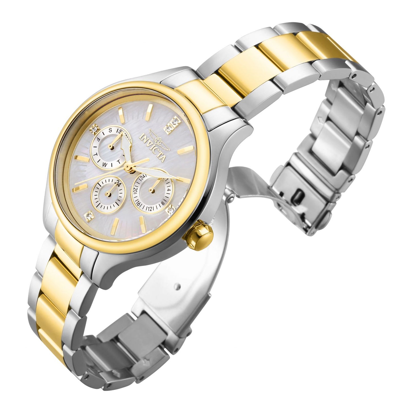 Reloj Invicta Angel 28655