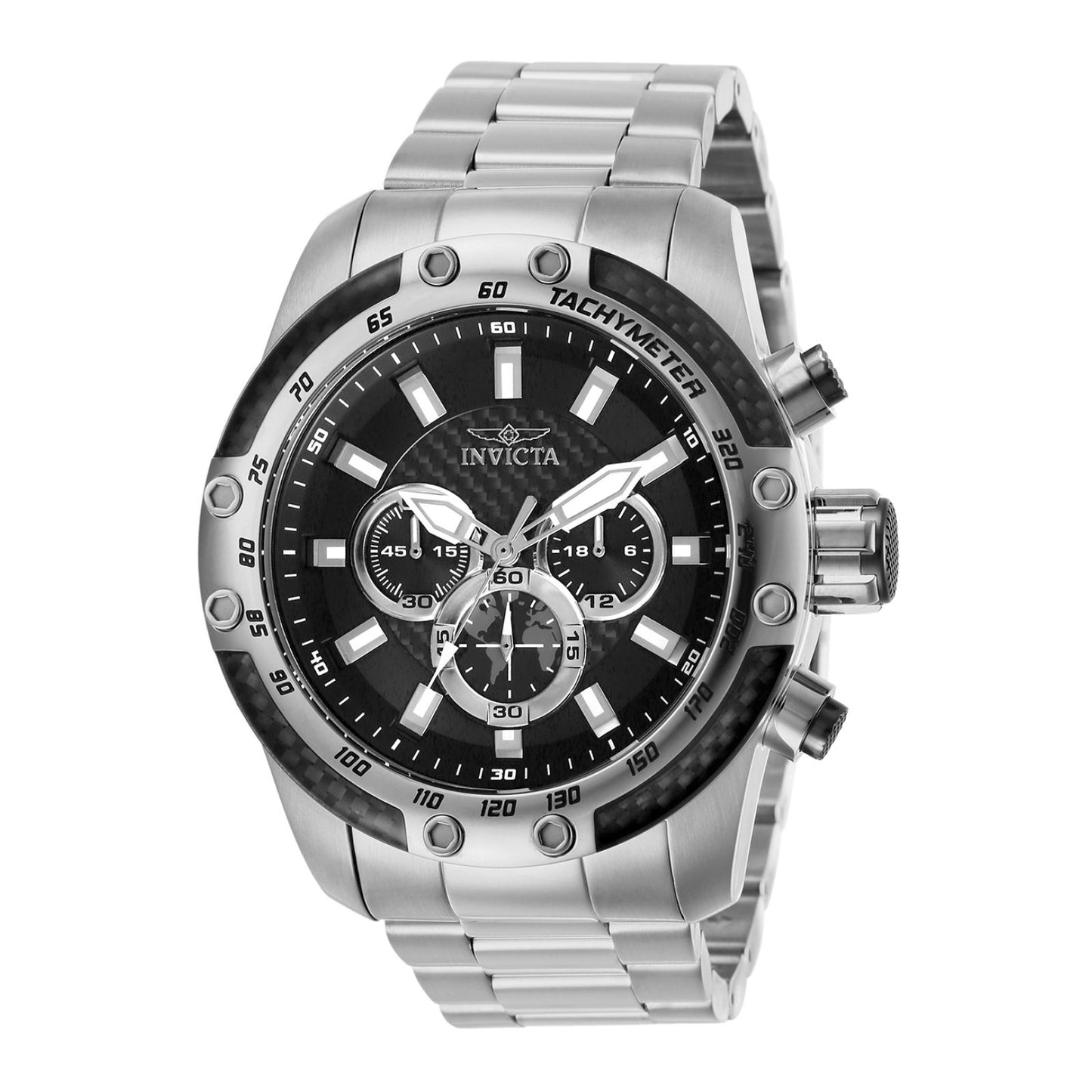 Reloj Invicta Speedway 28657
