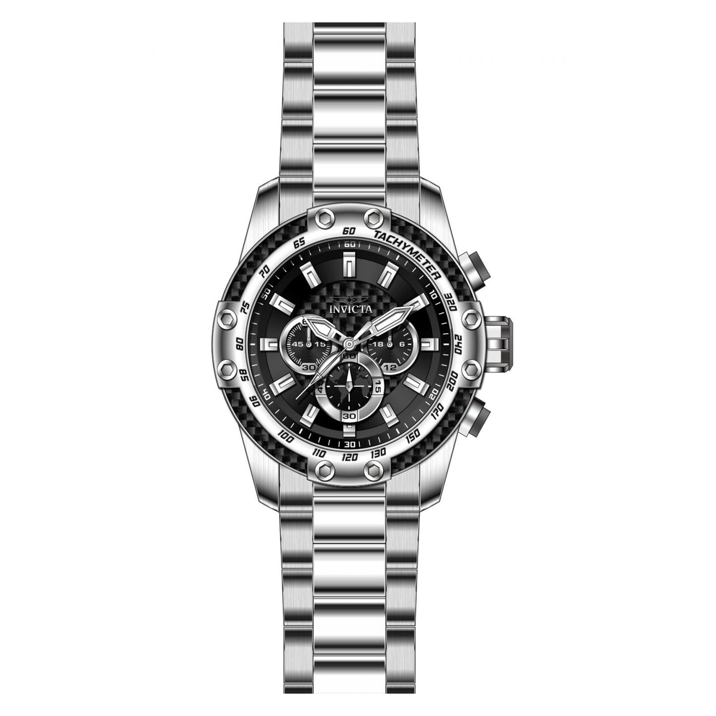 Reloj Invicta Speedway 28657