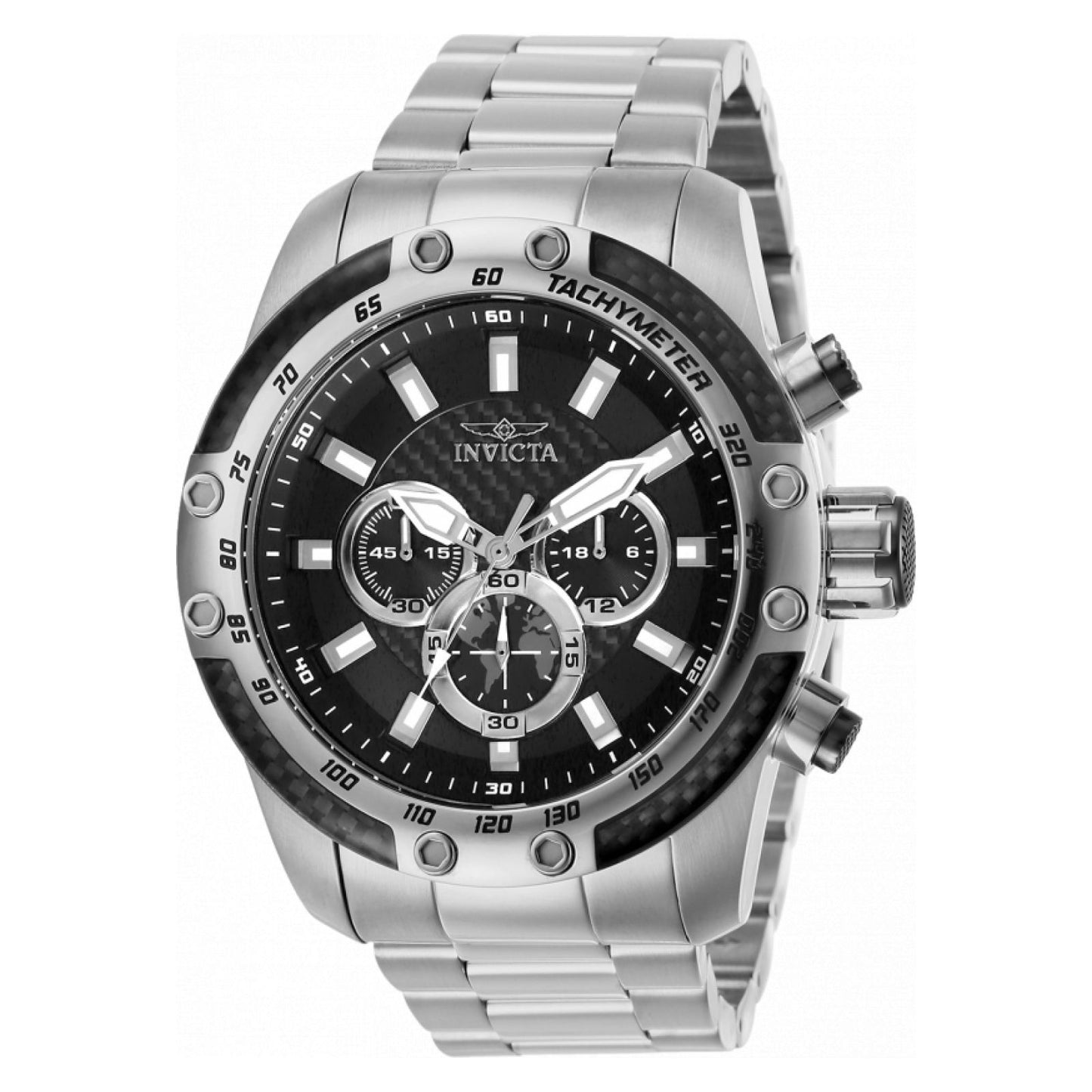 Reloj Invicta Speedway 28657