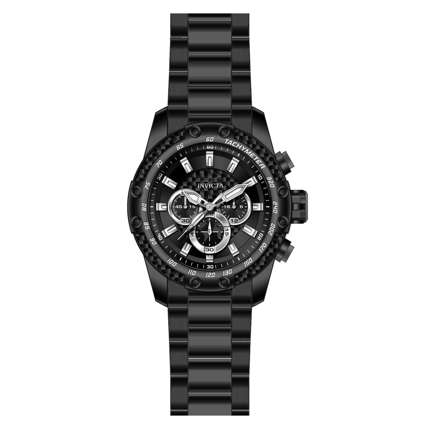 Reloj Invicta Speedway 28660