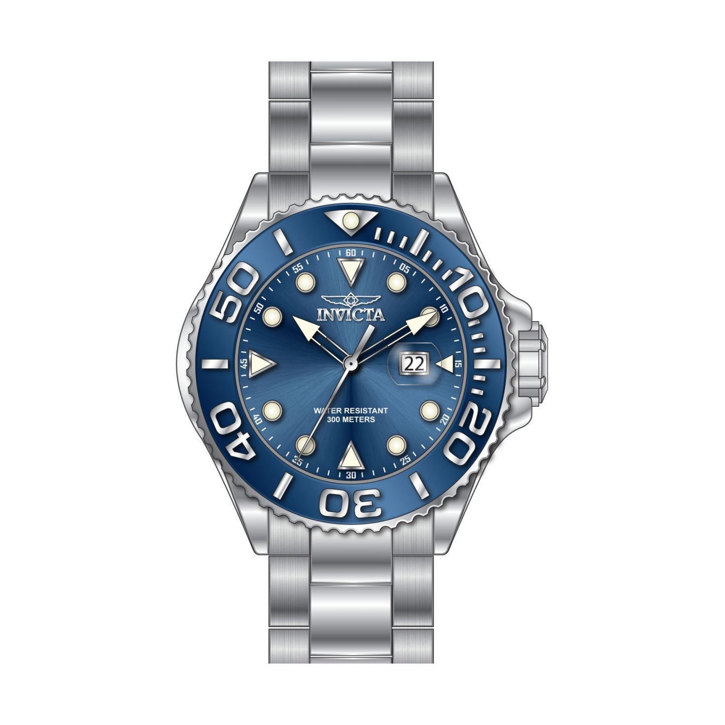 Reloj Invicta Pro Diver 28766