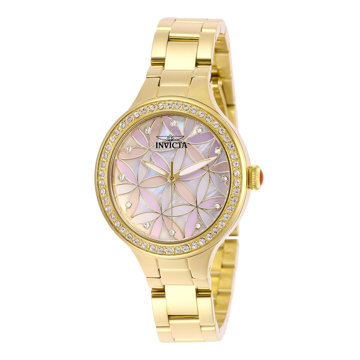 Reloj Invicta Wildflower 28822