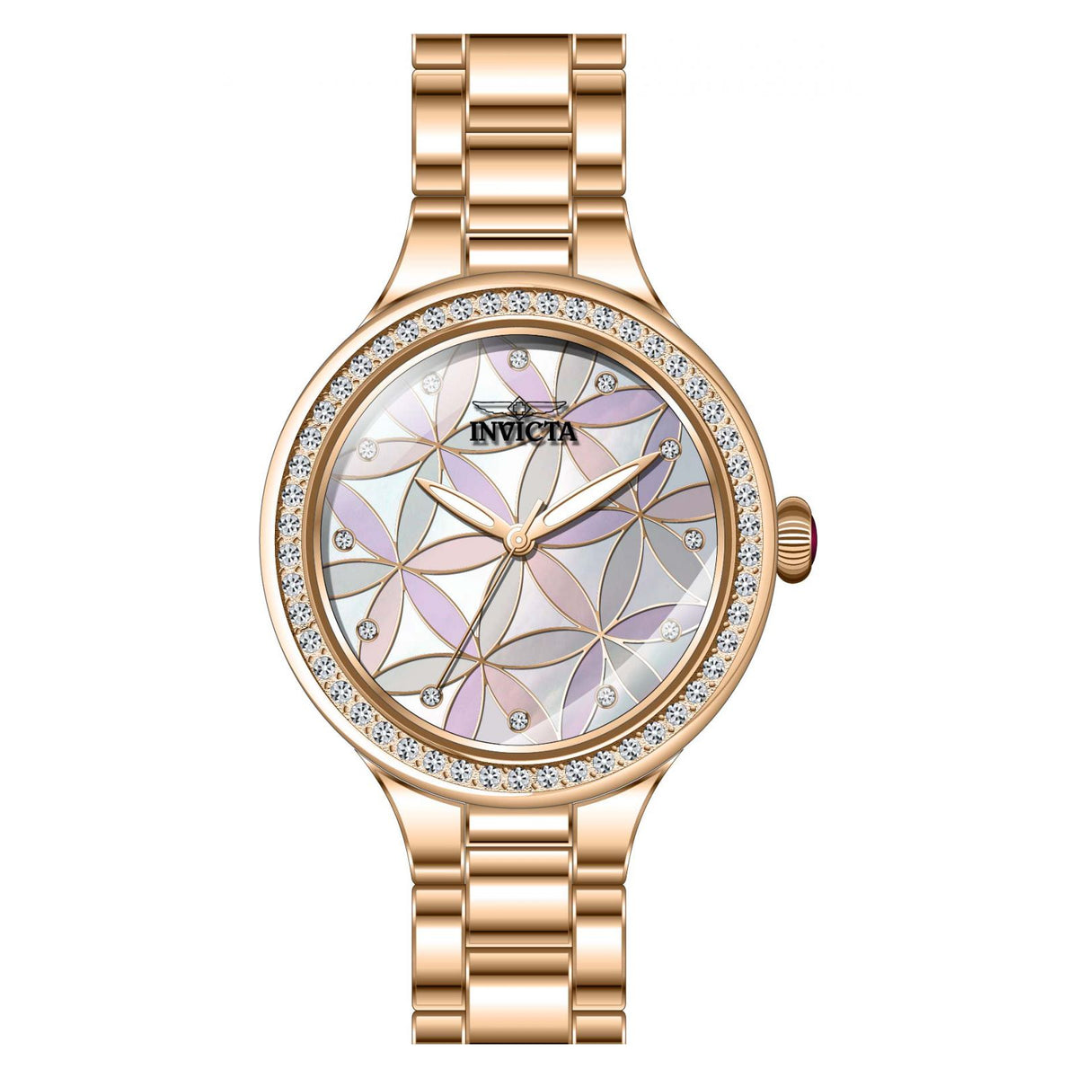 Reloj Invicta Wildflower 28822
