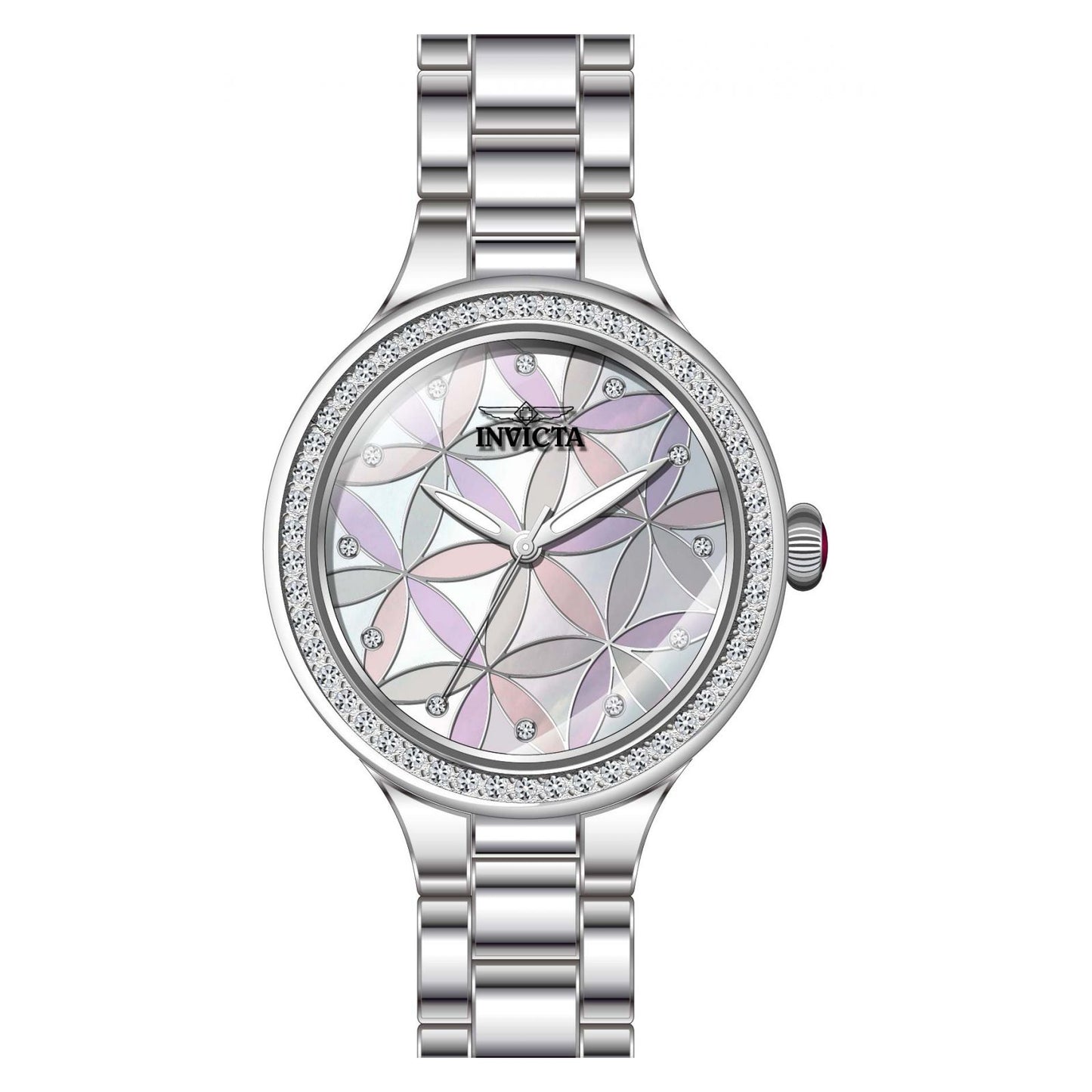 Reloj Invicta Wildflower 28823