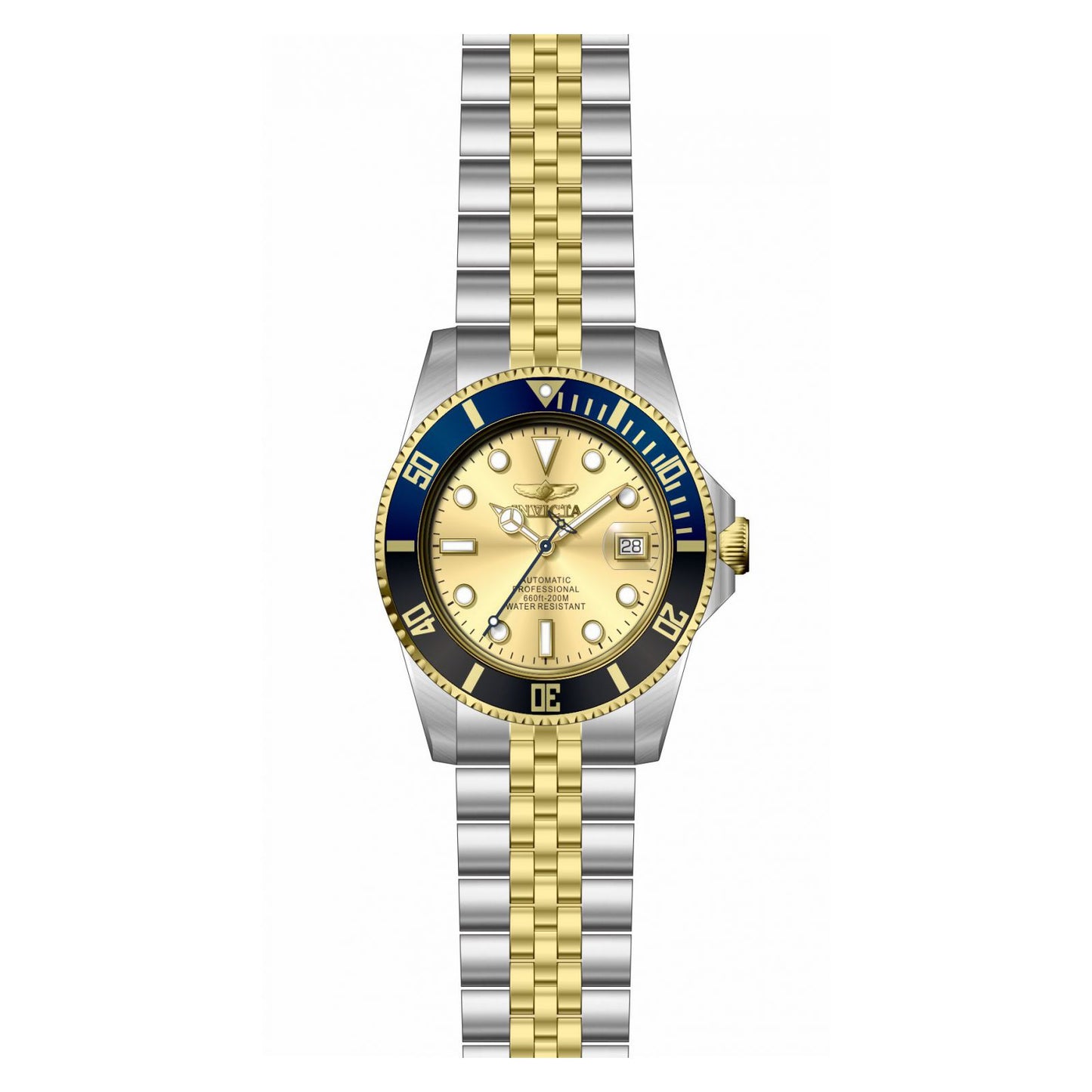 Reloj Invicta Pro Diver 29181