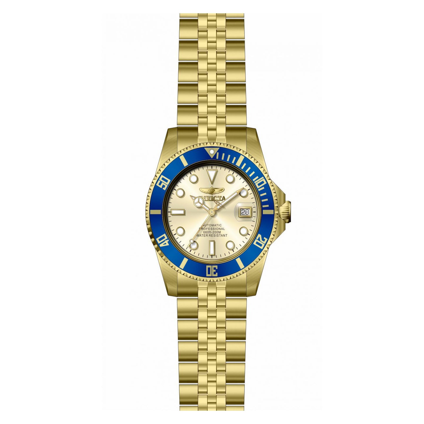 Reloj Invicta Pro Diver 29185