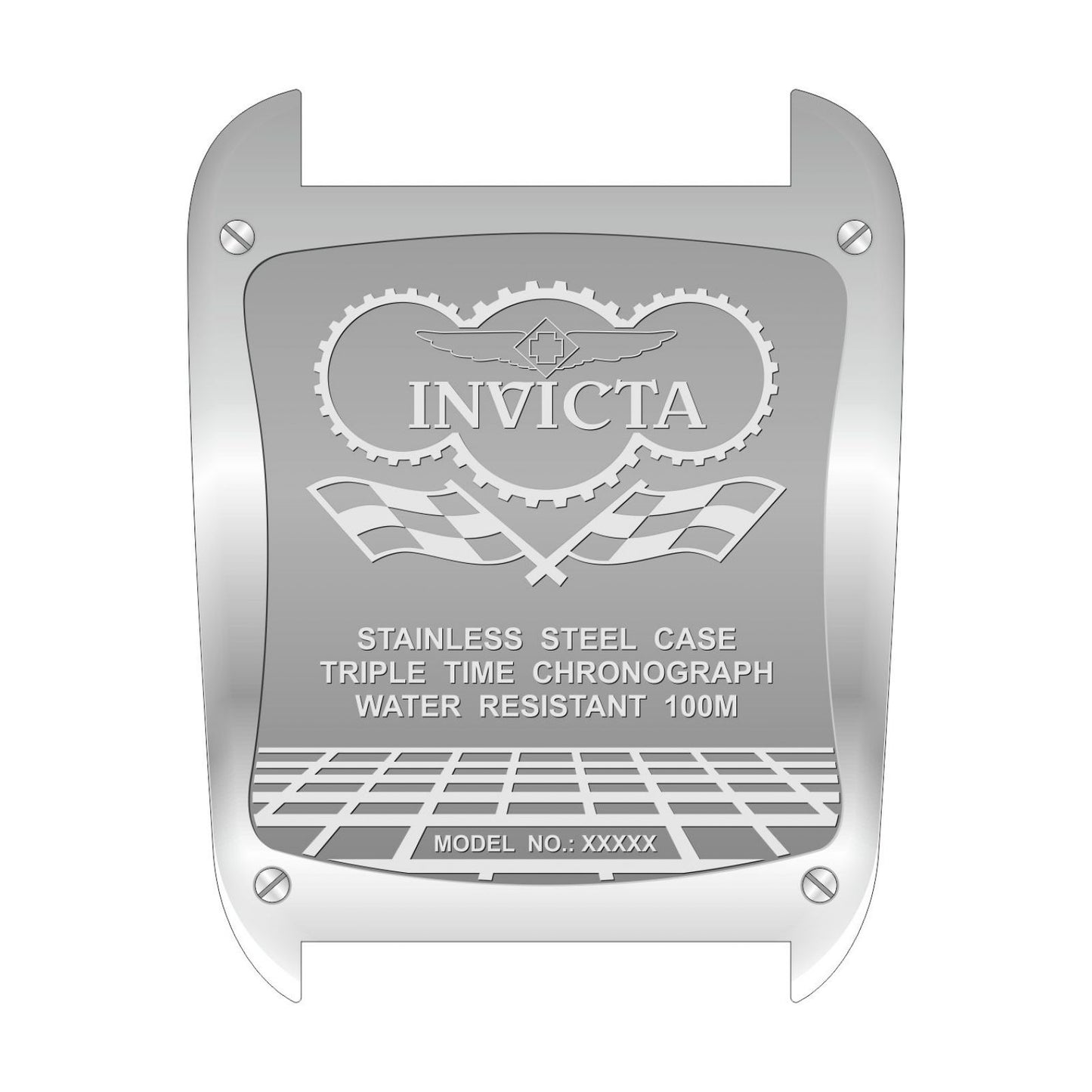 Reloj Invicta S1 Rally 29704