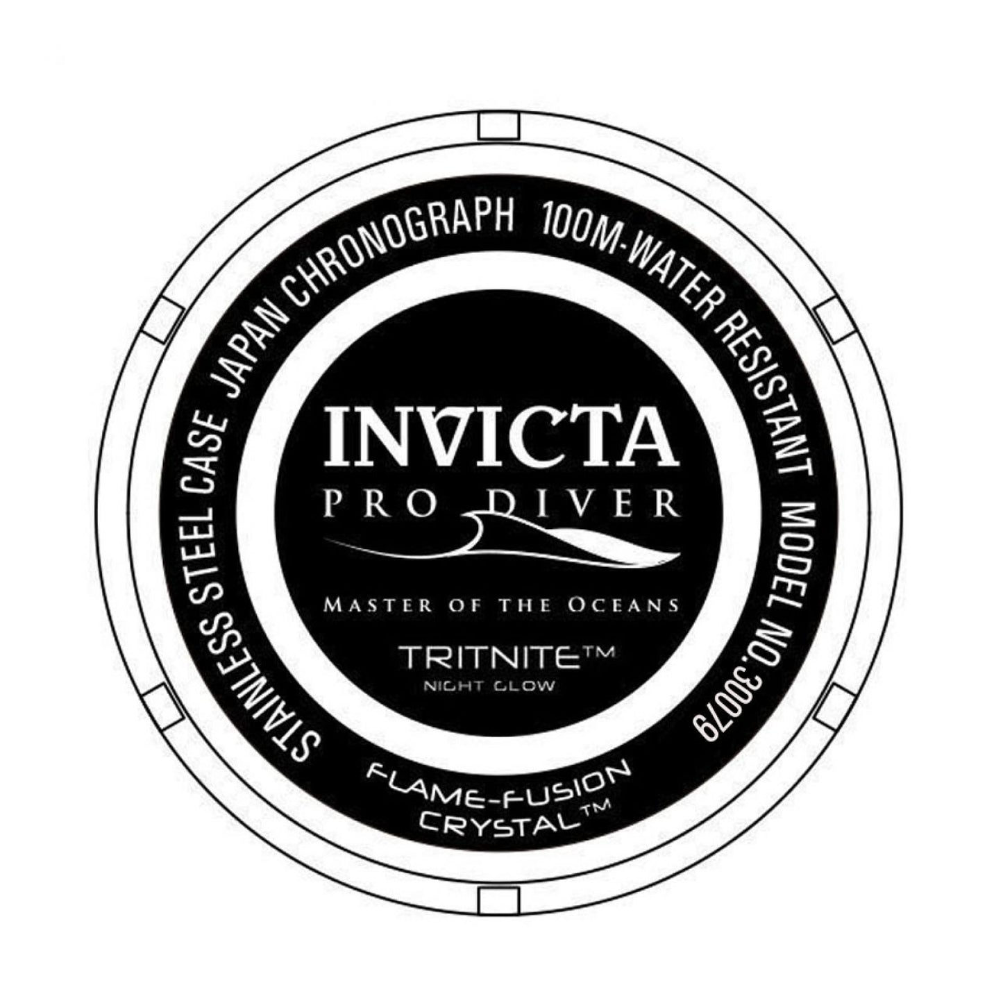 Reloj Invicta Pro Diver 30079