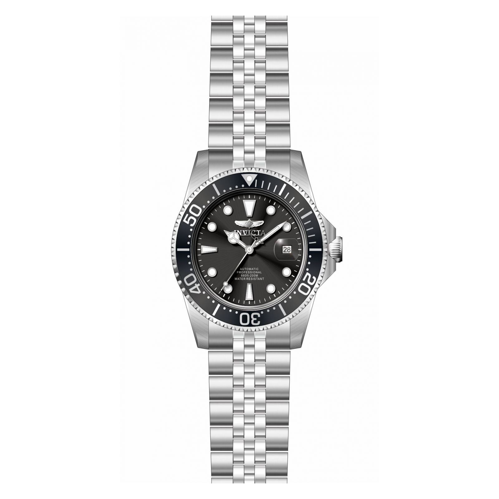 Invicta pro diver 30091 best sale