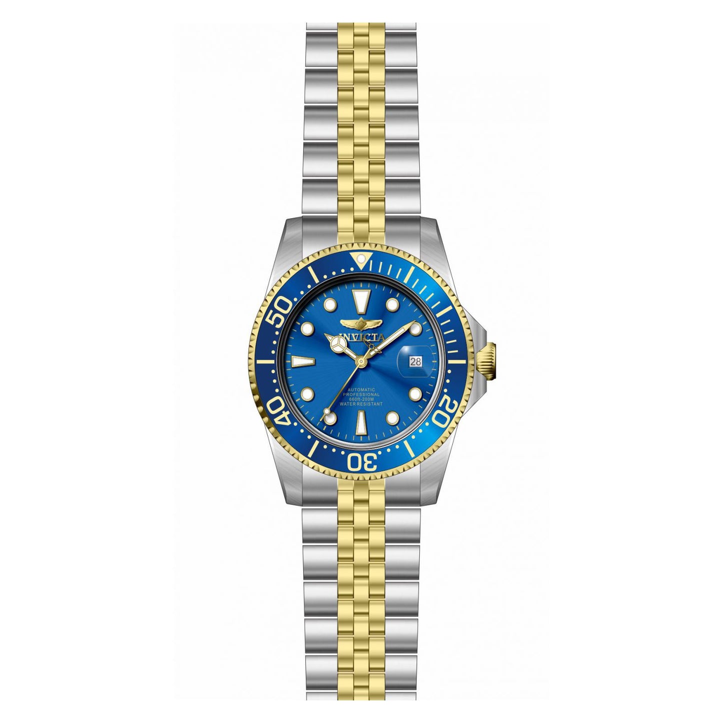 Reloj Invicta Pro Diver 30093