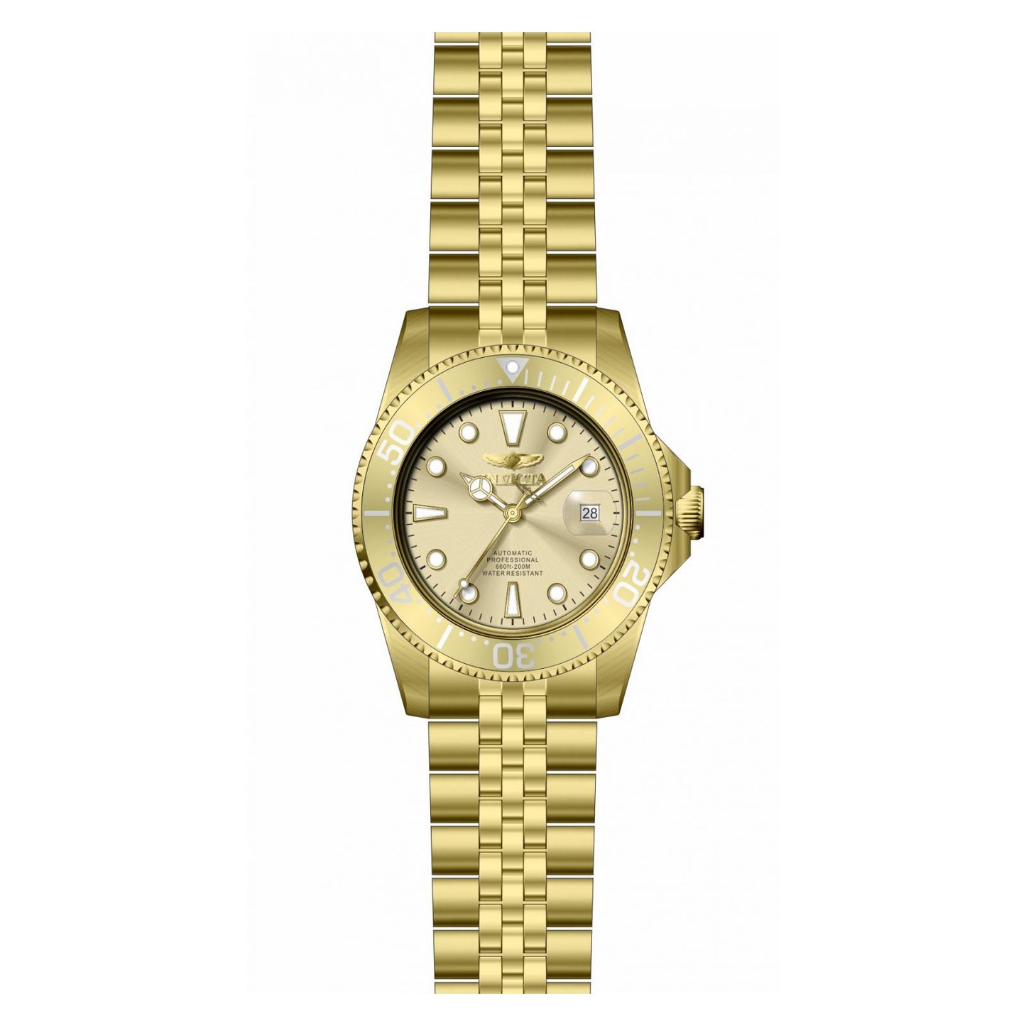 Reloj Invicta Pro Diver 30096