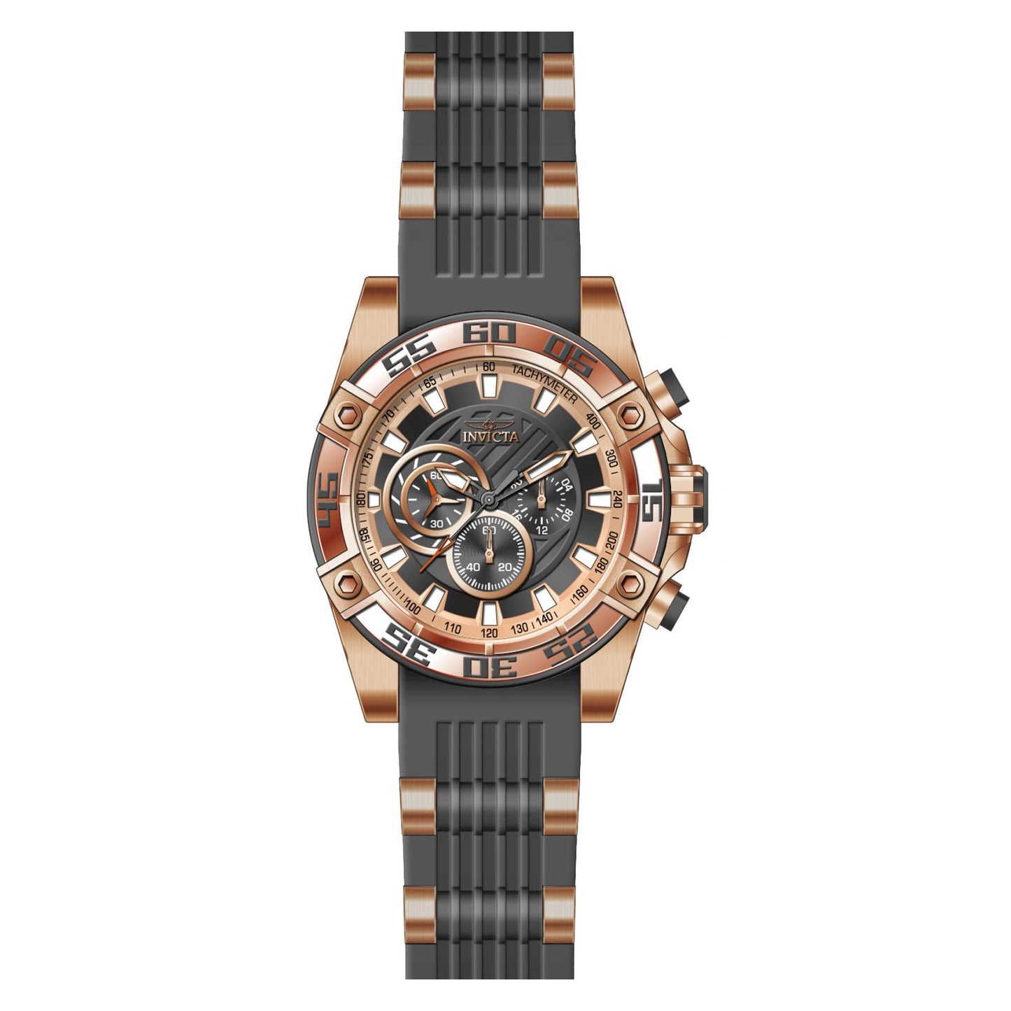 Reloj Invicta Speedway 30109
