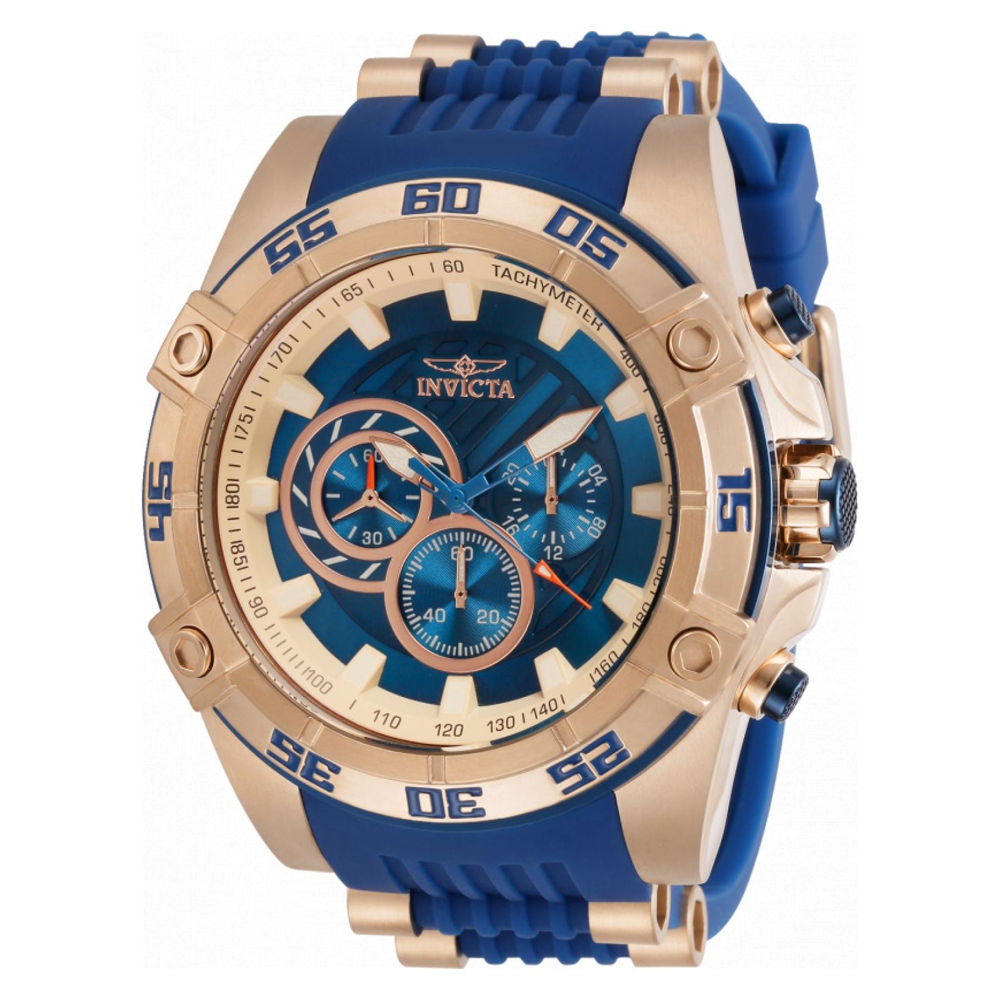 Reloj Invicta Speedway 30110