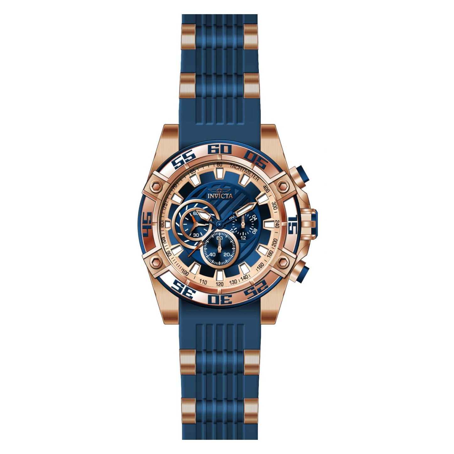 Reloj Invicta Speedway 30110