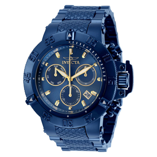 Reloj Invicta Subaqua 30122