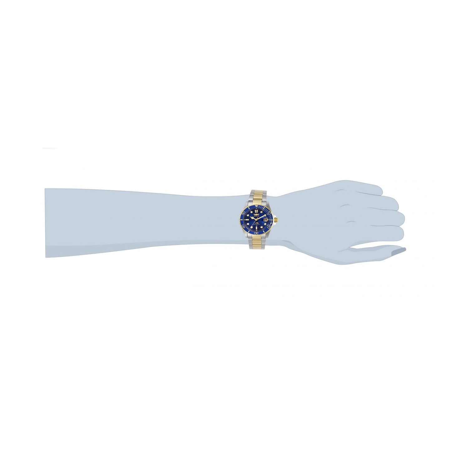 Reloj Invicta Pro Diver 30481