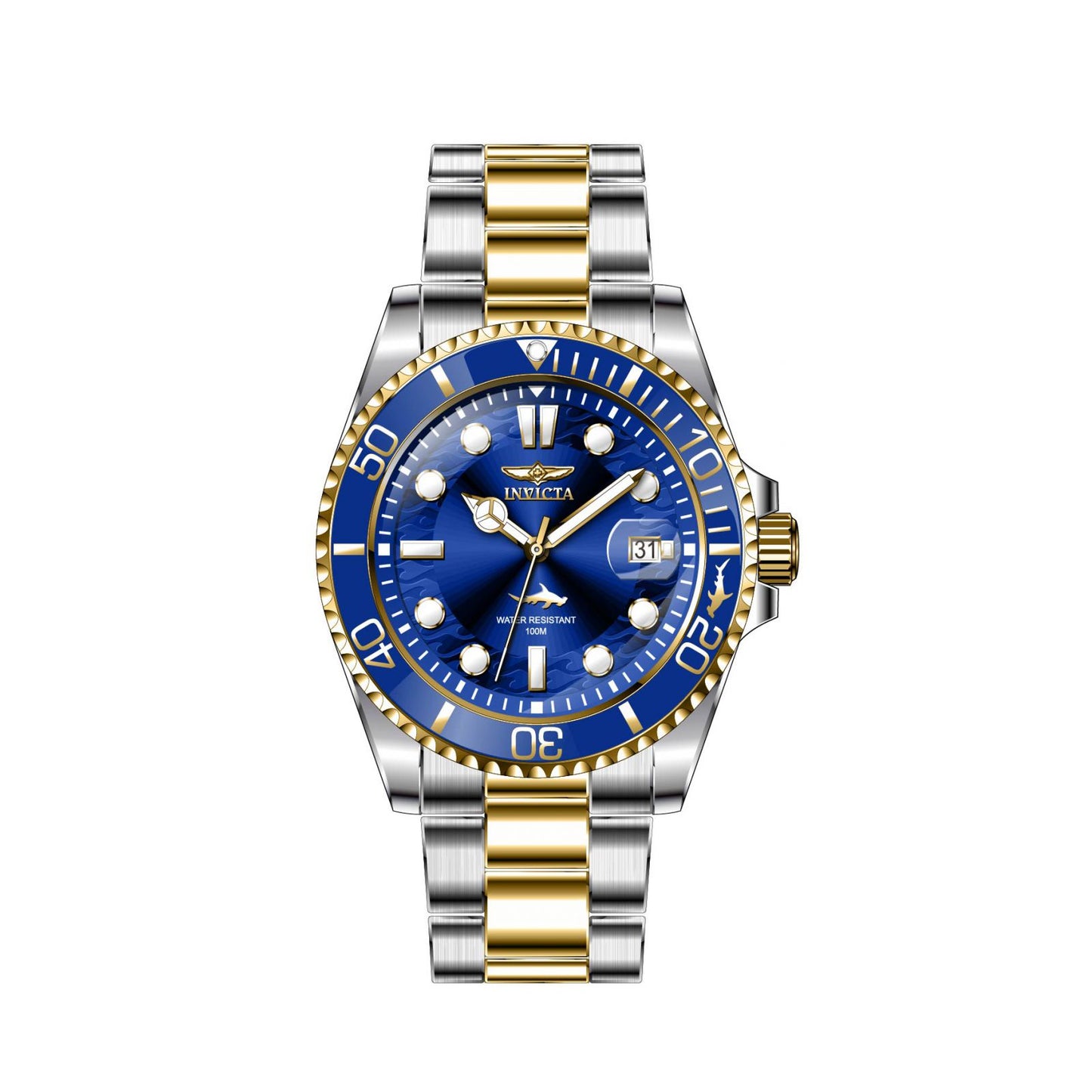 Reloj Invicta Pro Diver 30481