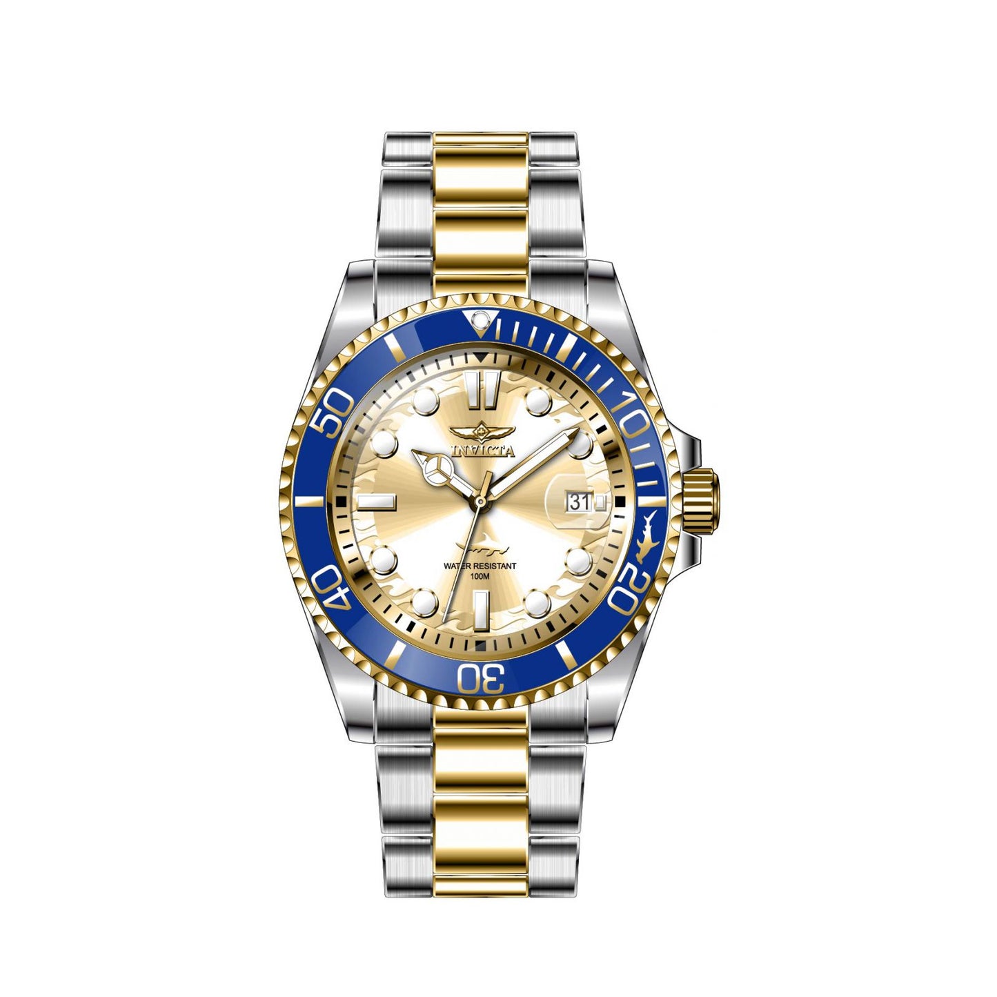 Reloj Invicta Pro Diver 30482