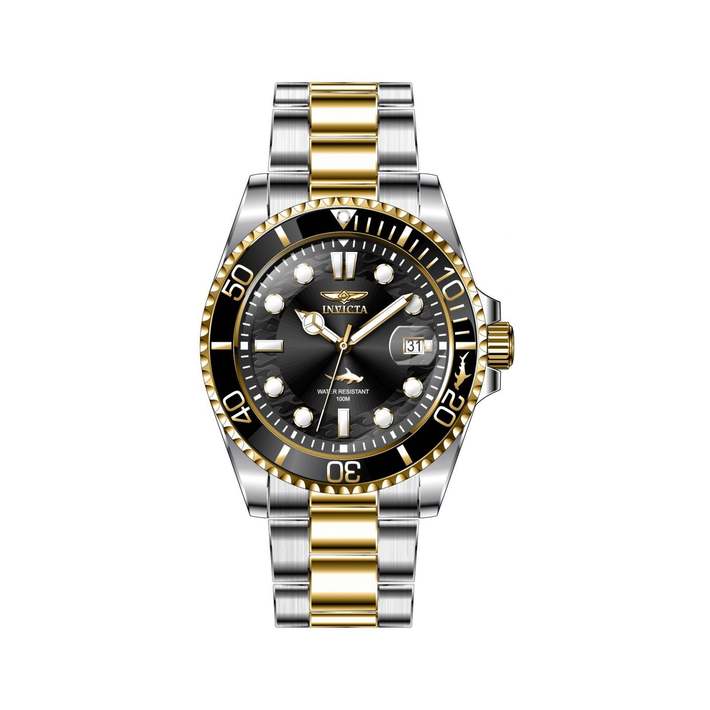 Reloj Invicta Pro Diver 30483