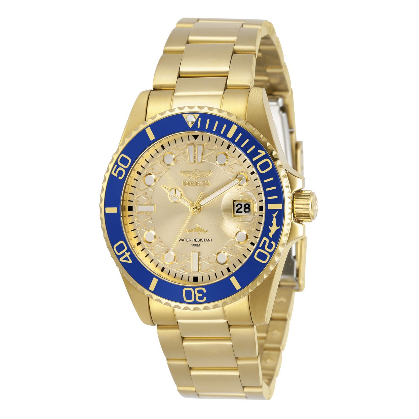 Reloj Invicta Pro Diver 30485