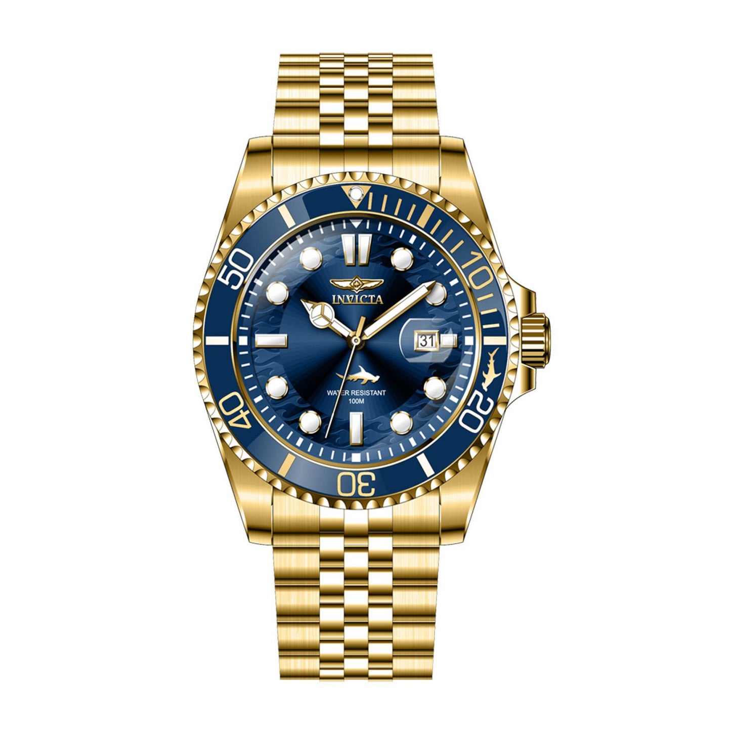 Reloj Invicta Pro Diver 30612