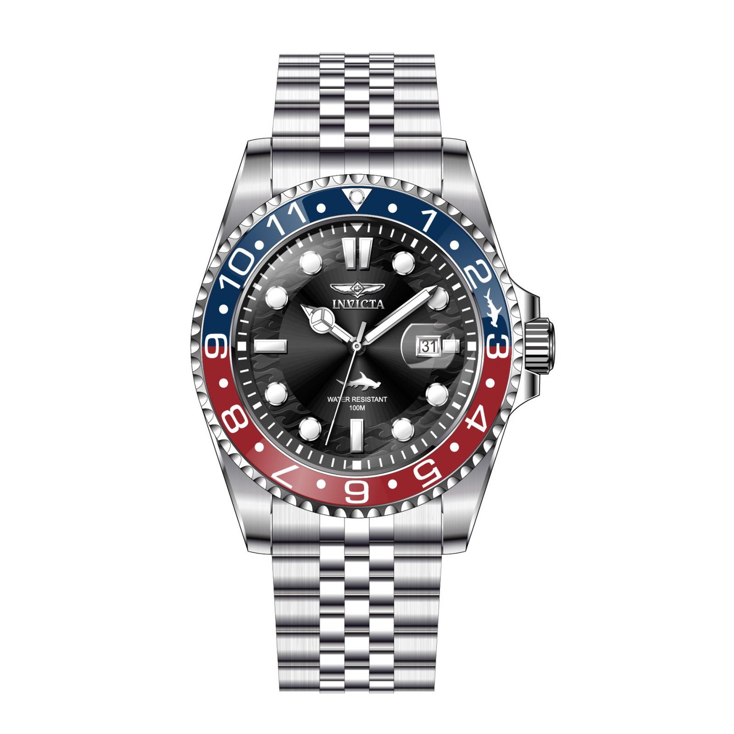 Reloj Invicta Pro Diver 30619