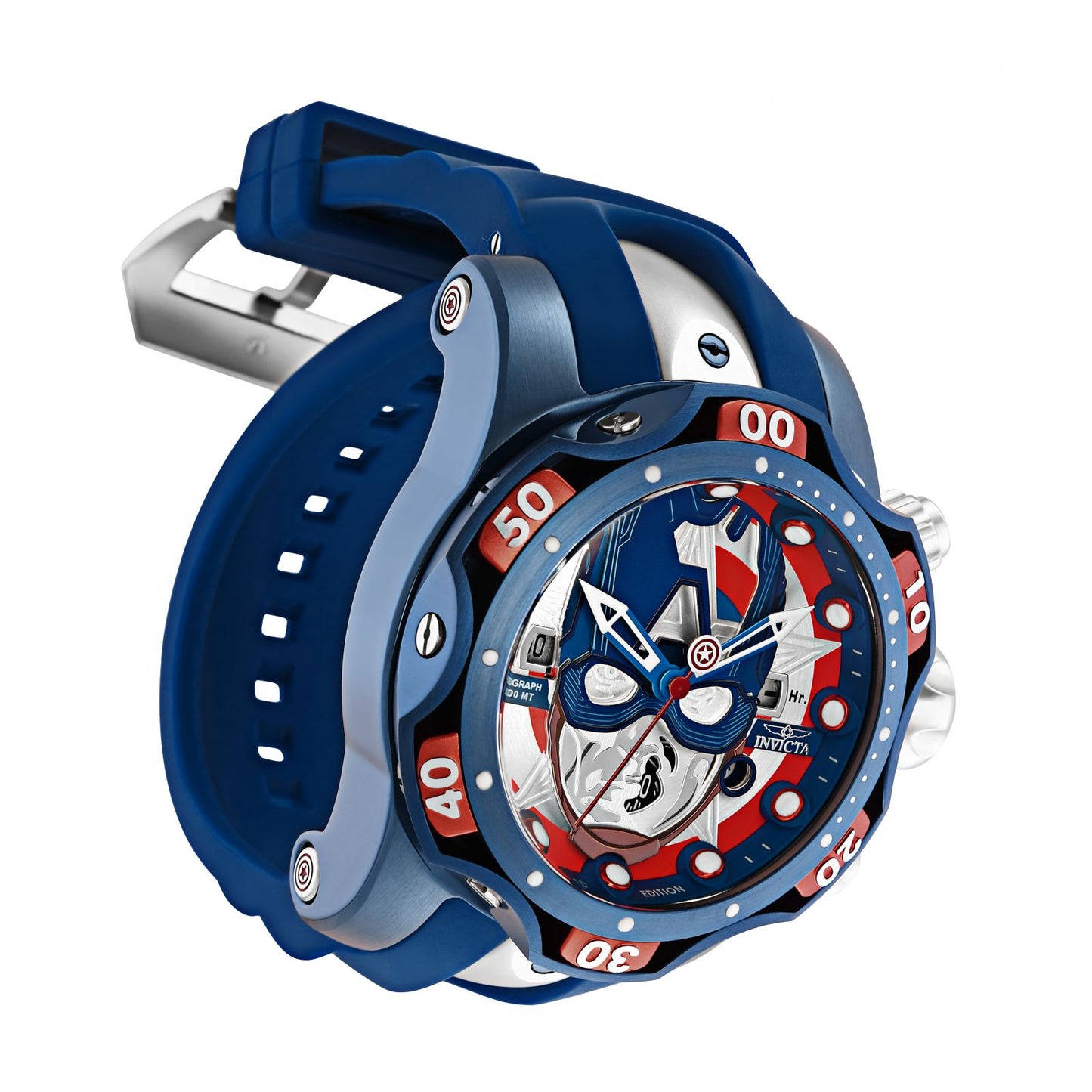 Reloj Invicta Marvel 30628