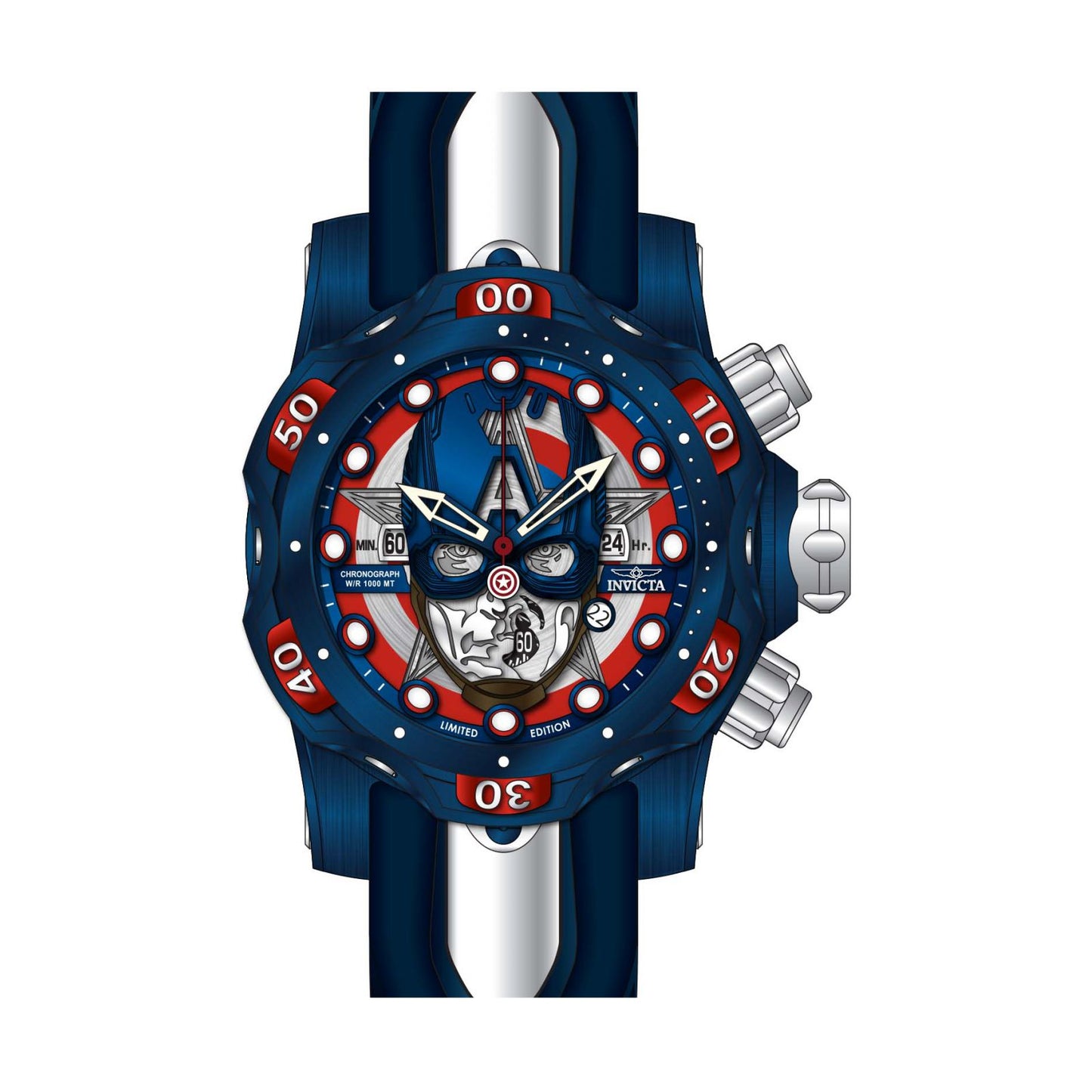 Reloj Invicta Marvel 30628