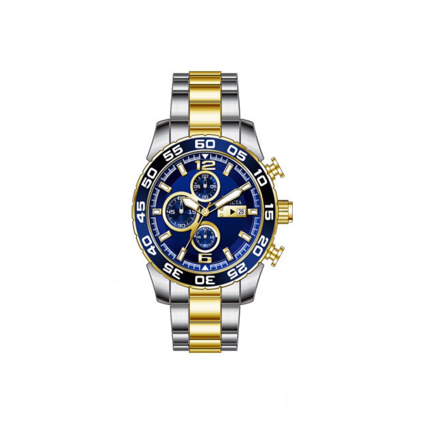 Reloj Invicta Specialty 30696