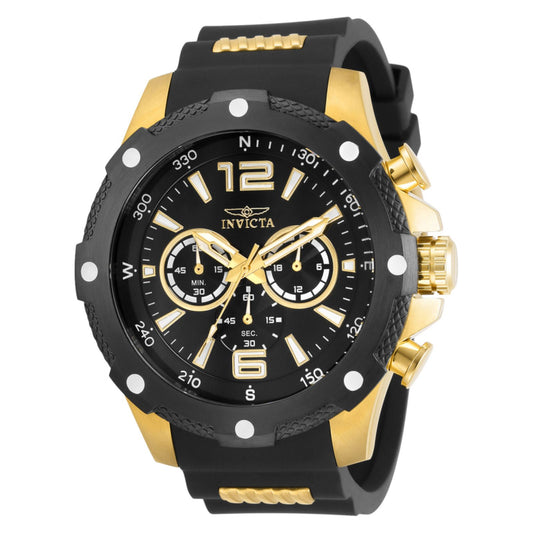 Reloj Invicta I-force 30769