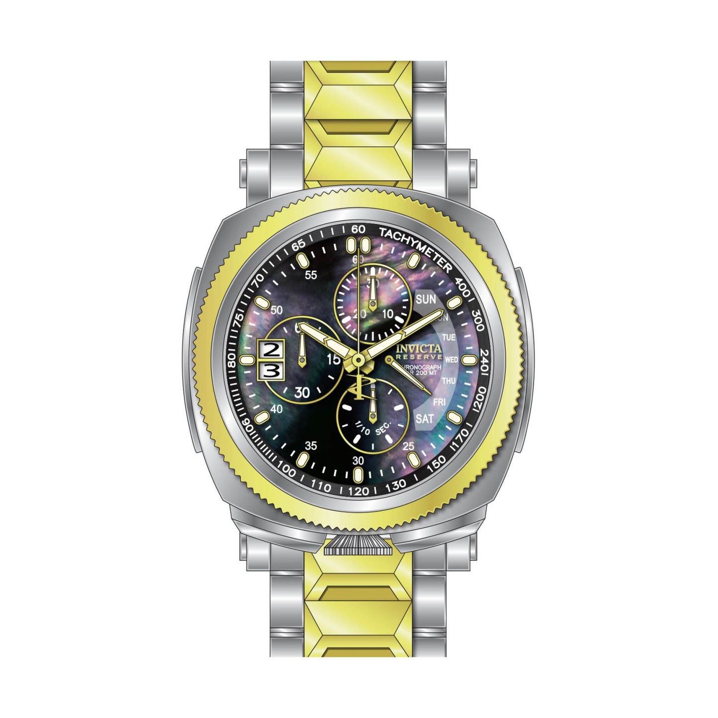 Reloj Invicta Reserve 30837