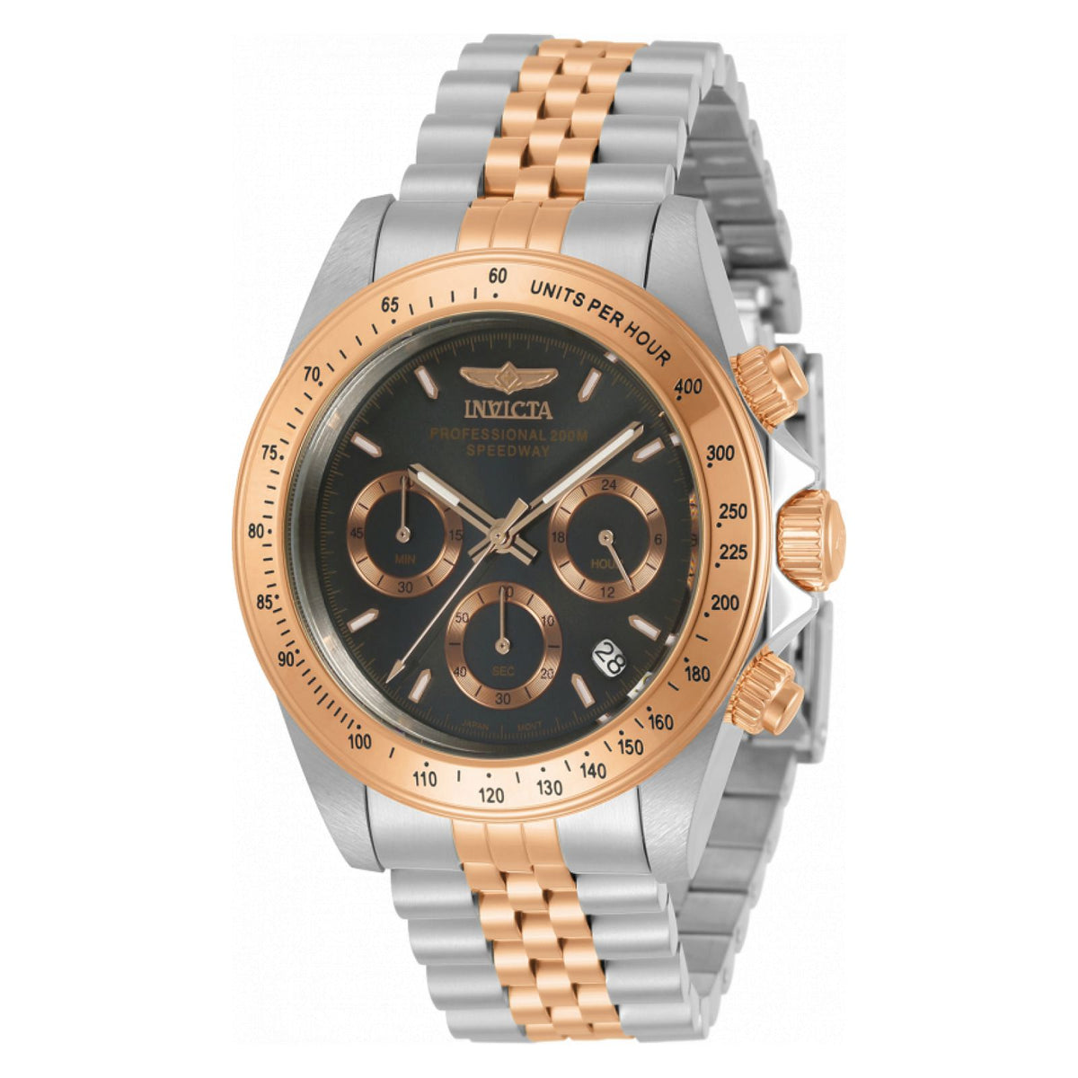 Reloj Invicta Speedway 30993