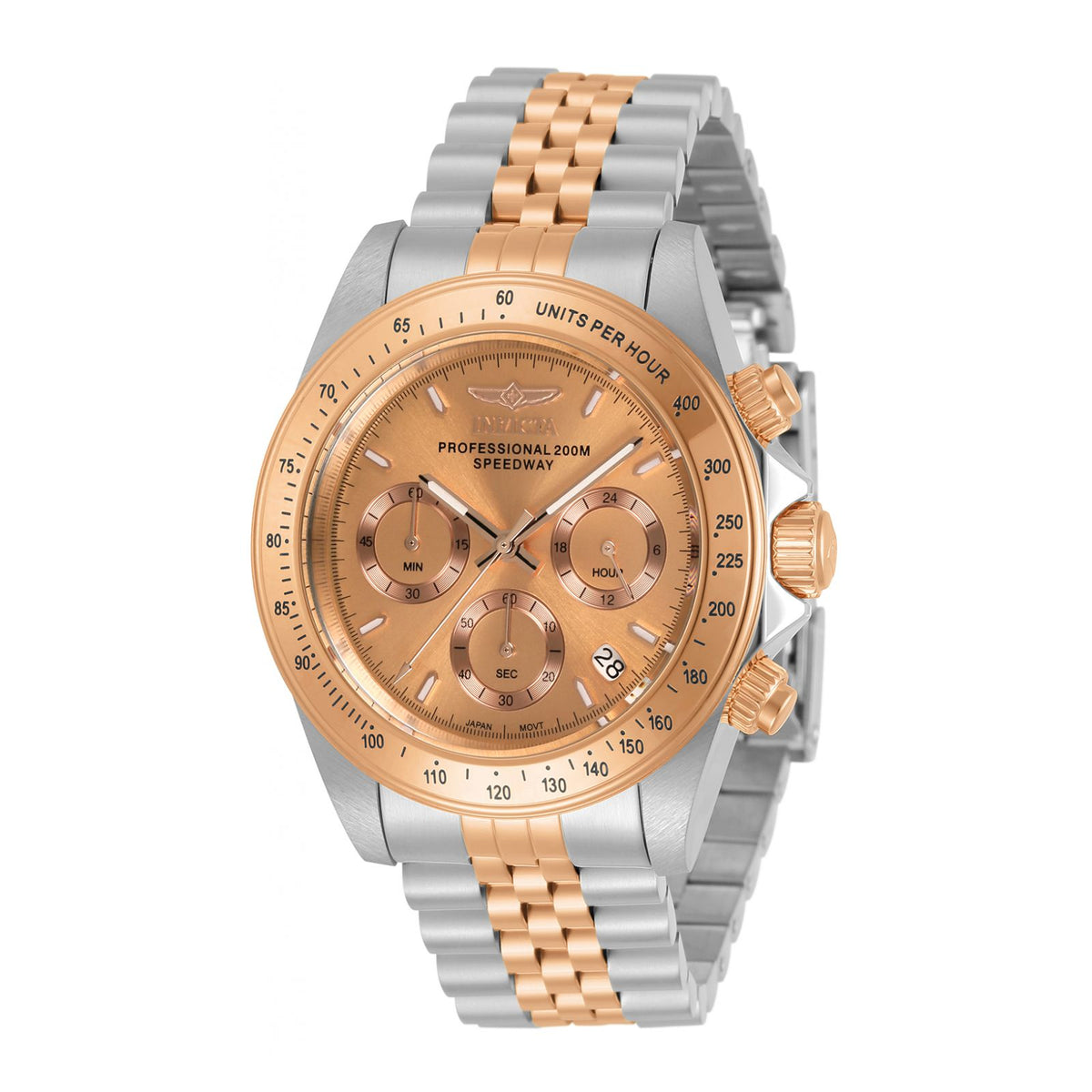 Reloj Invicta Speedway 30994